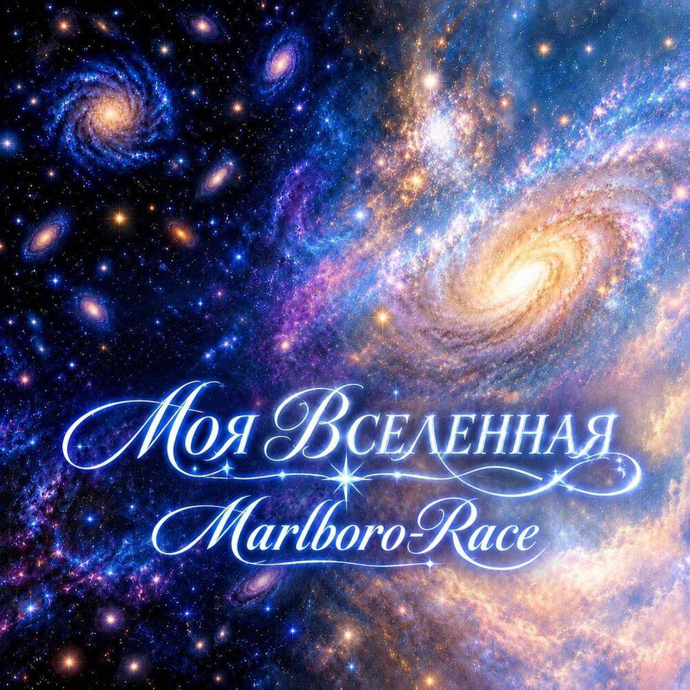 Релиз МОЯ ВСЕЛЕННАЯ