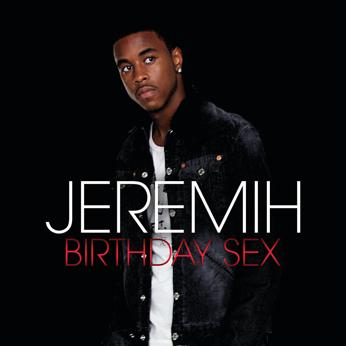 Релиз Birthday Sex (Remix)