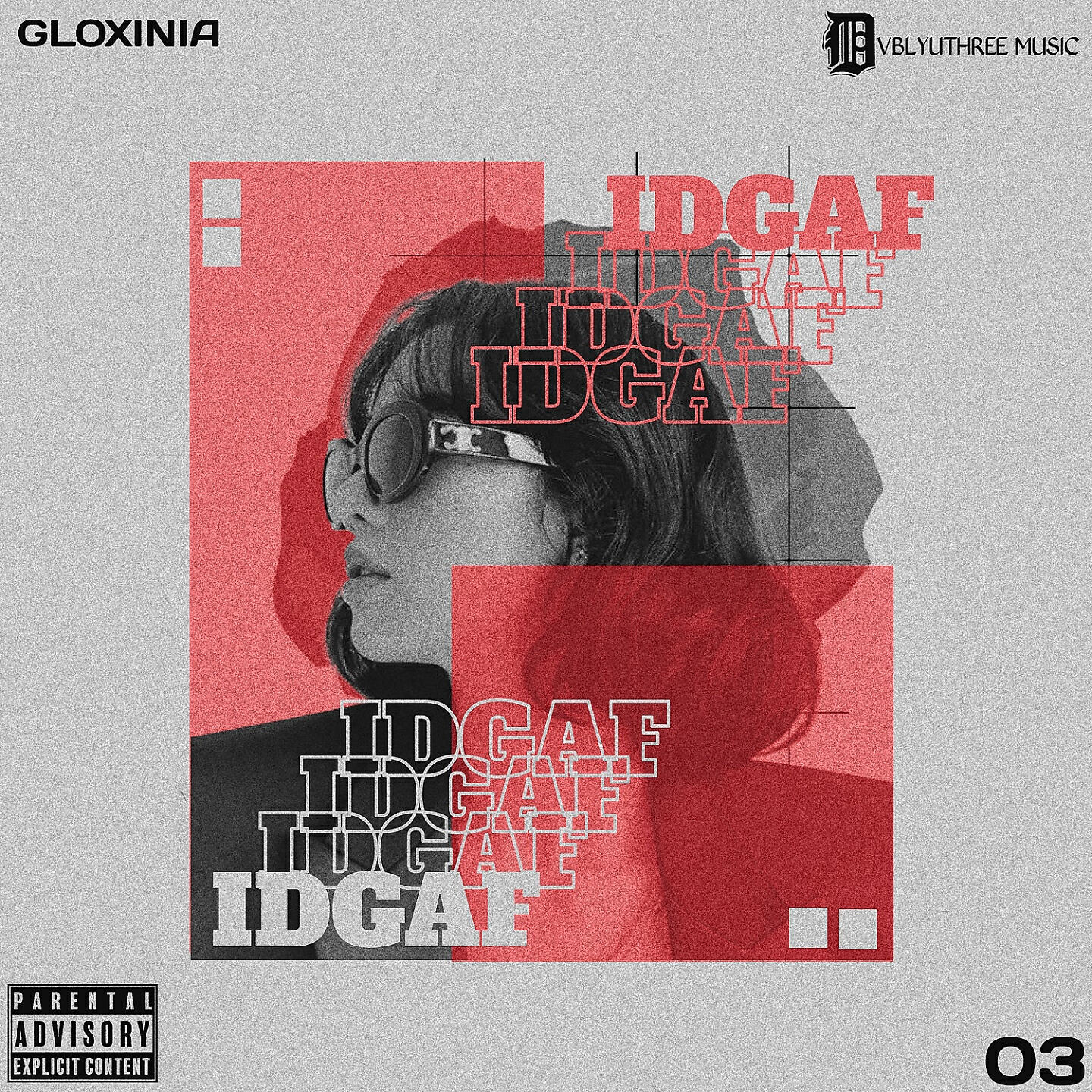Релиз IDGAF