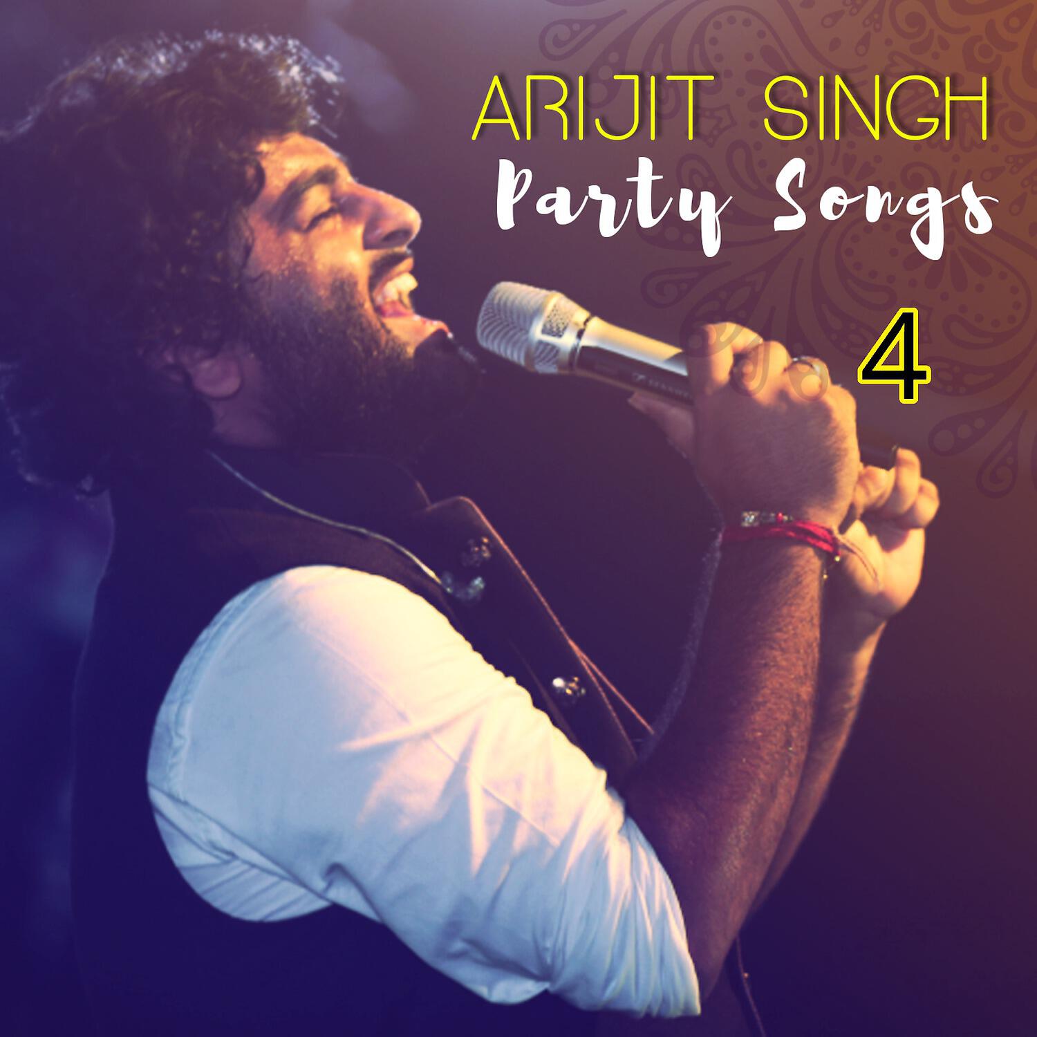 Релиз Party Songs, Vol. 4