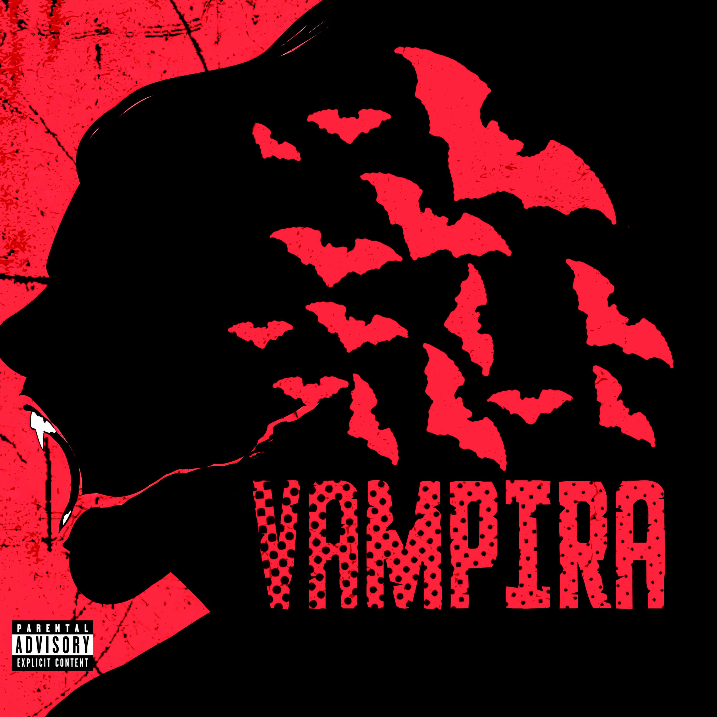 Релиз Vampira