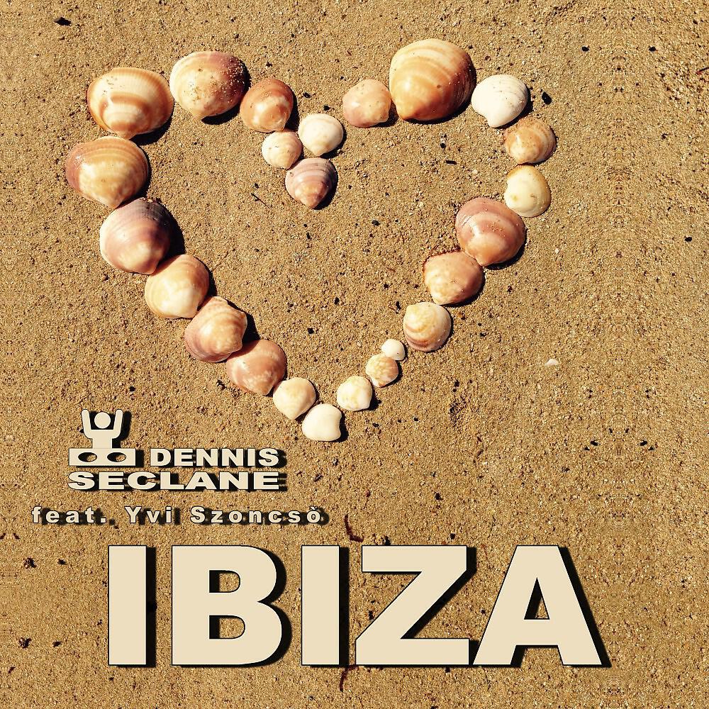 Релиз Ibiza (Radio Version)