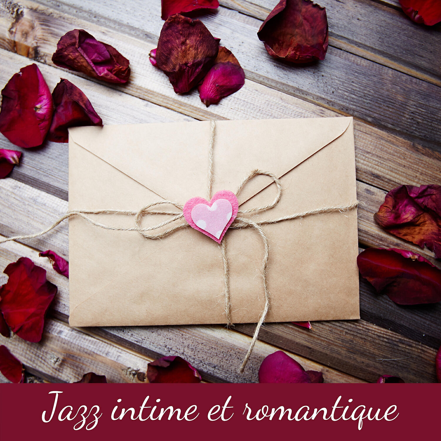 Релиз Jazz intime et romantique: Beau jazz instrumental pour des rendez-vous étonnants, Des moments magiques ensemble, Ressentir les vibrations de l'amour