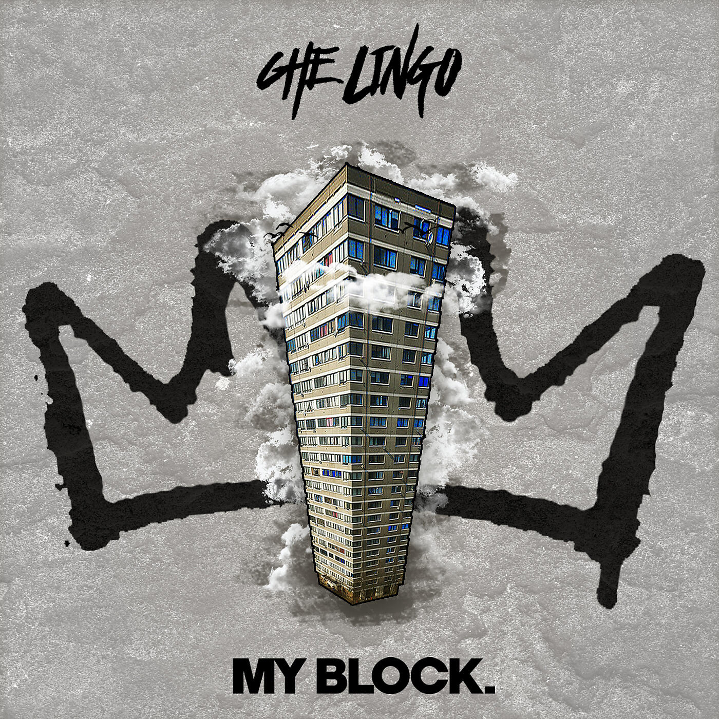 Релиз My Block