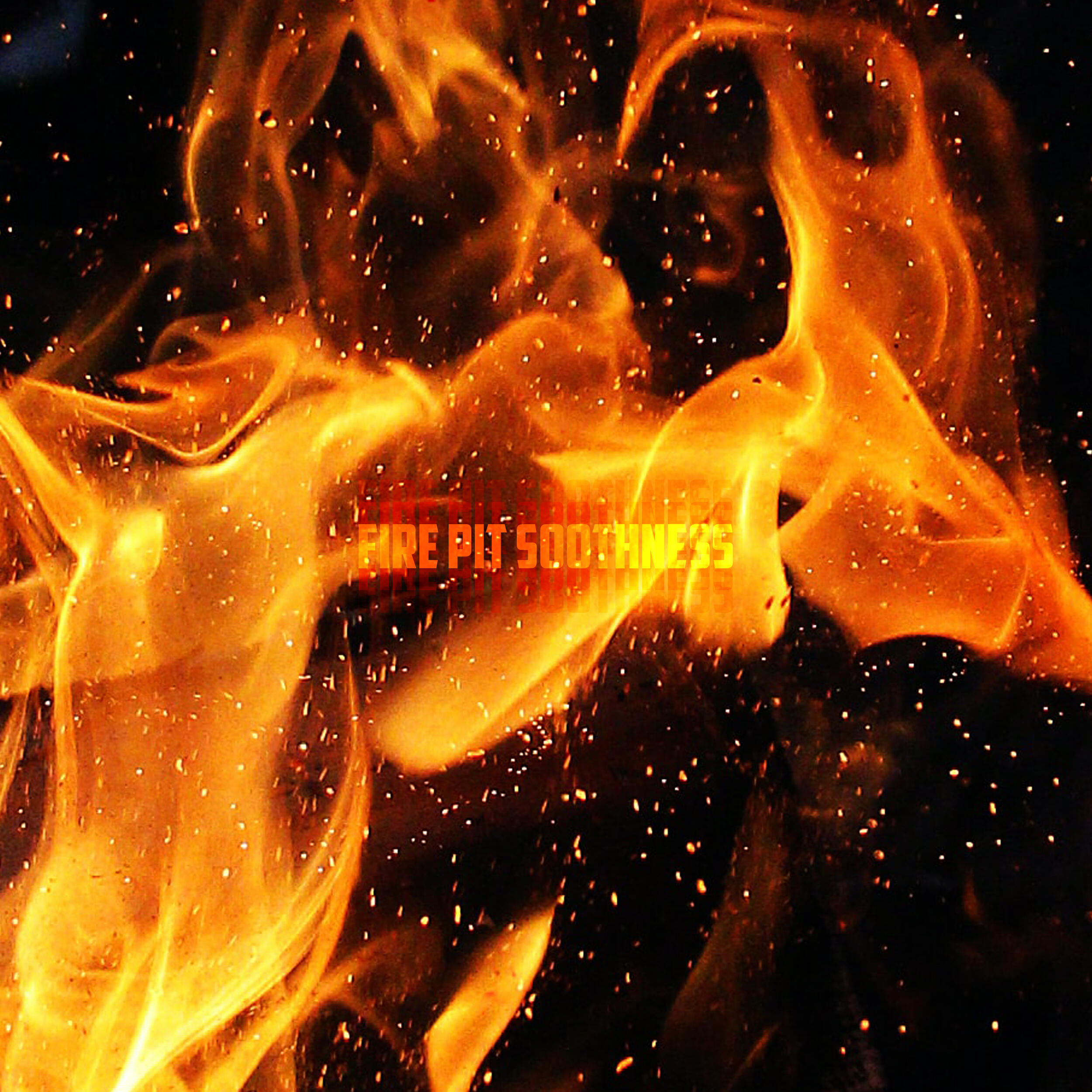 Релиз Fire Pit Soothness