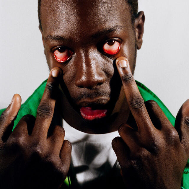 Релиз Blue Dream