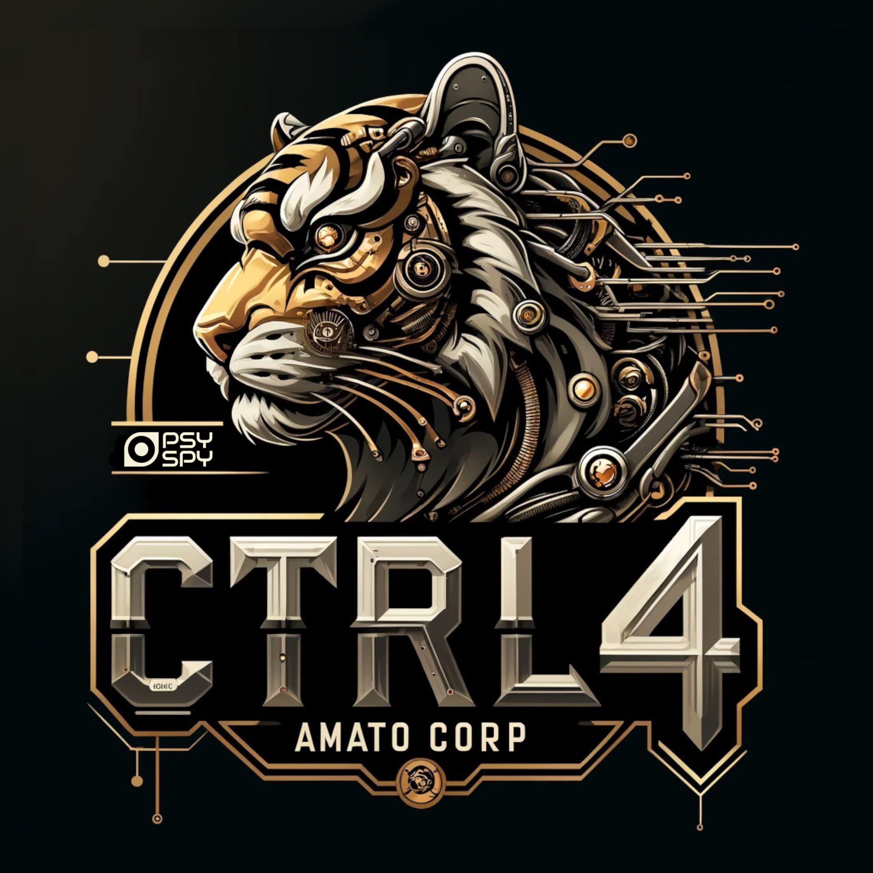 Релиз Amato Corp