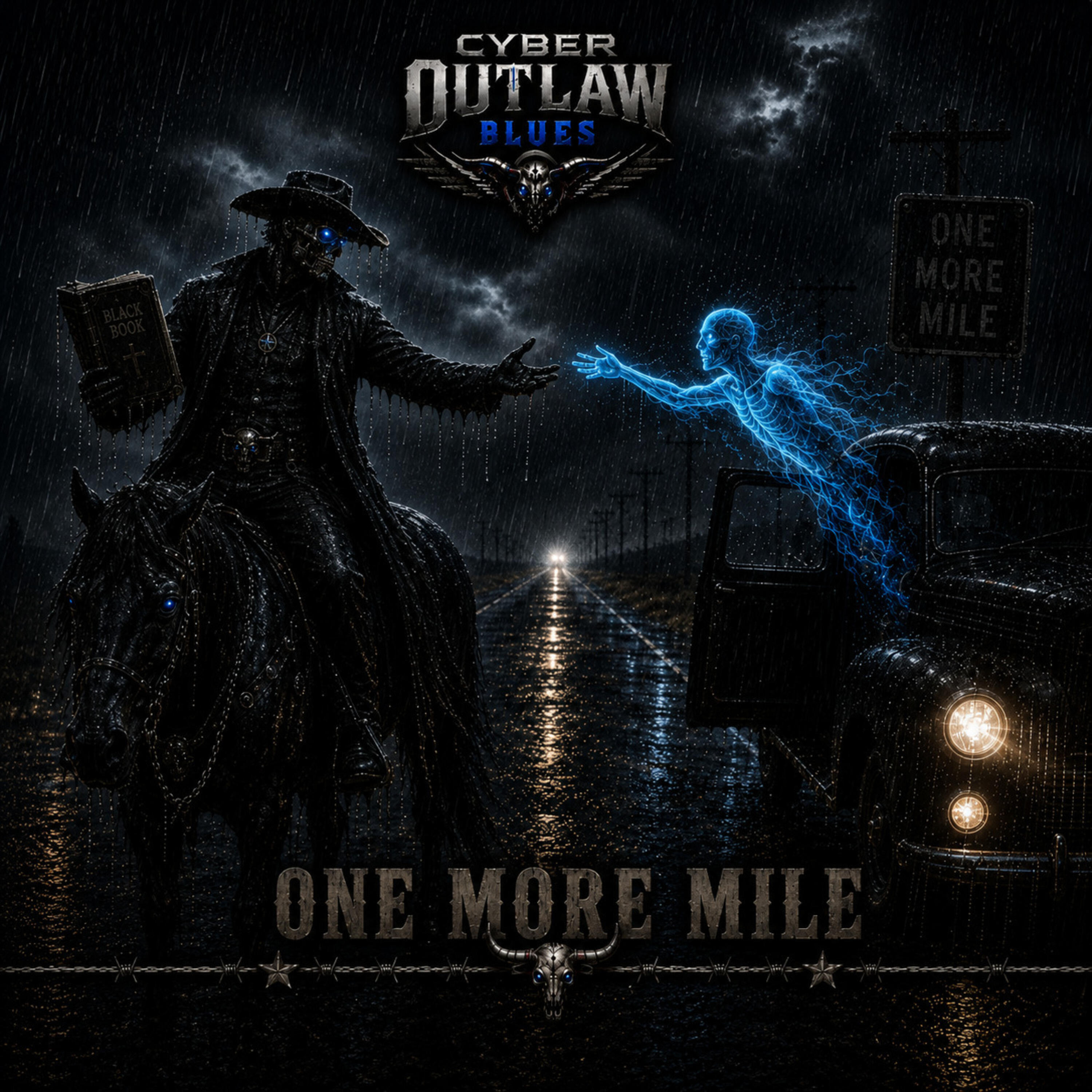 Релиз One more Mile