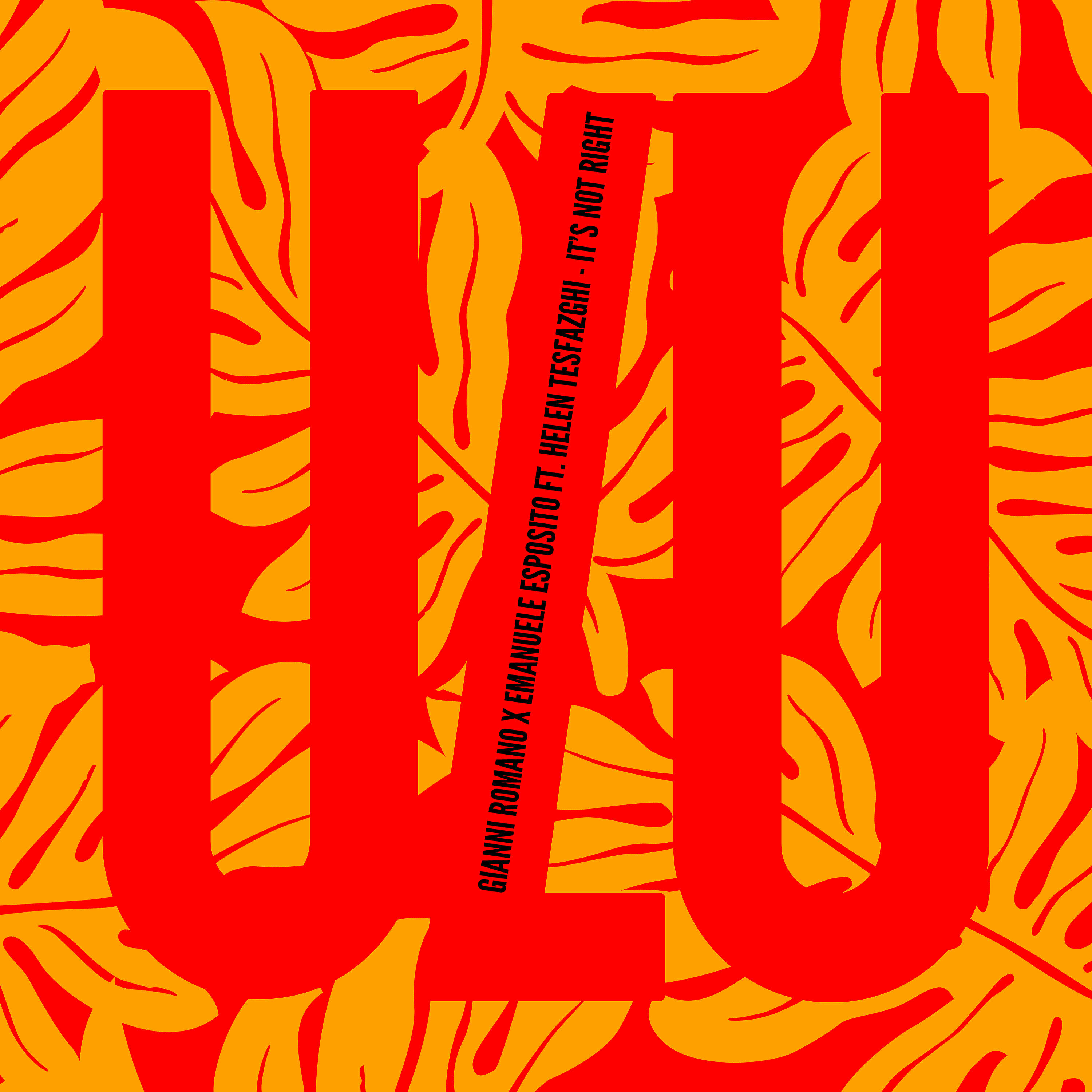 Релиз It's Not Right