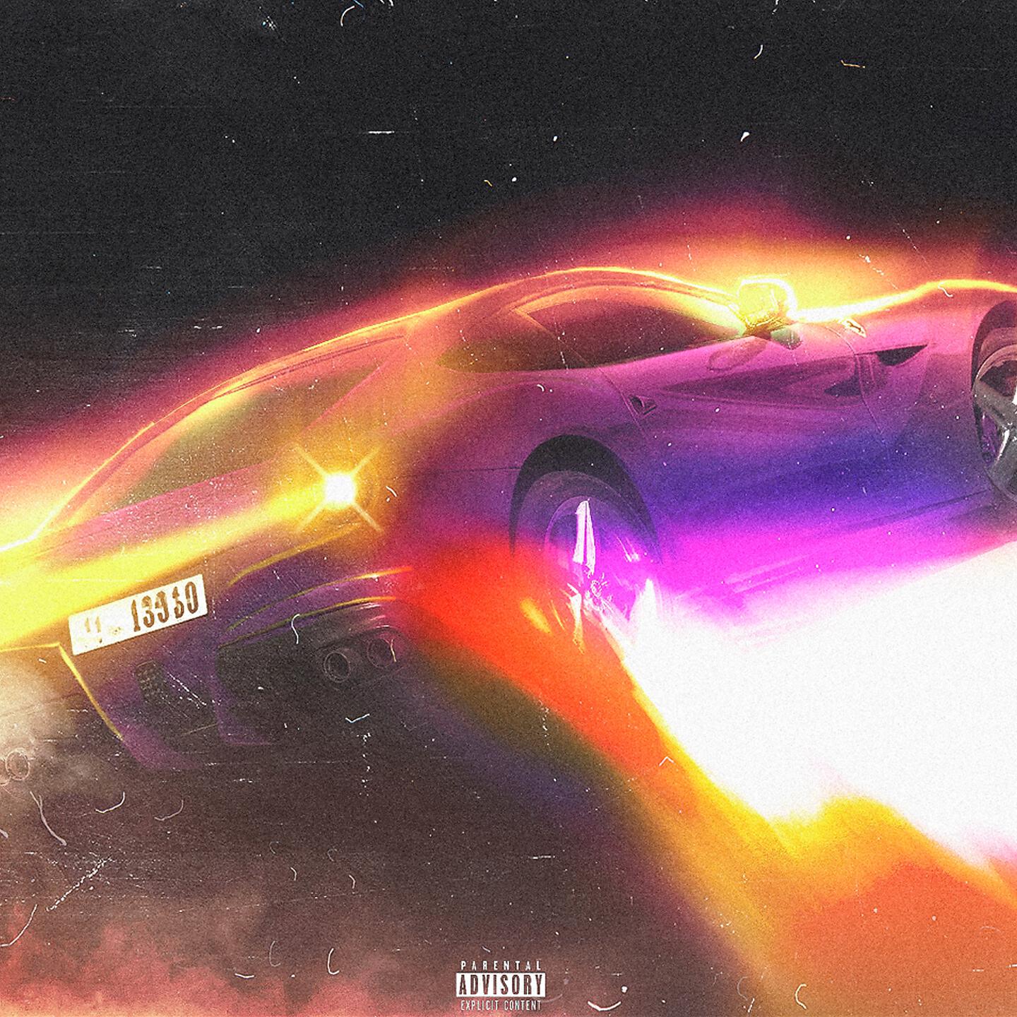Постер альбома Ferrari