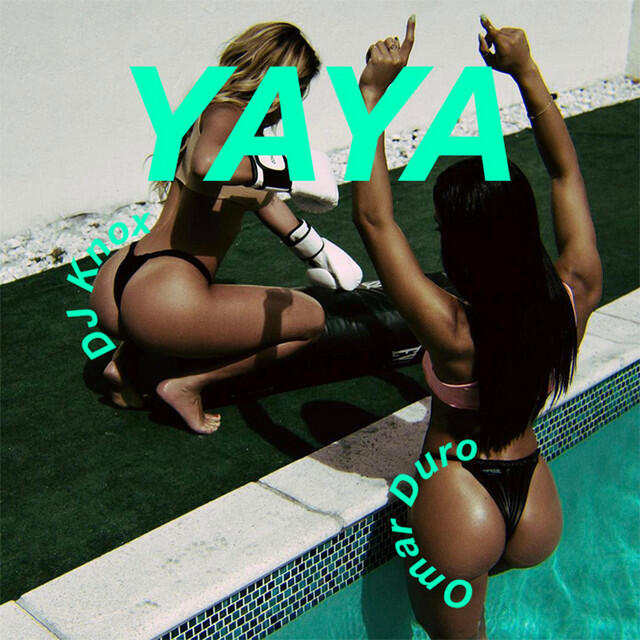 Релиз Yaya