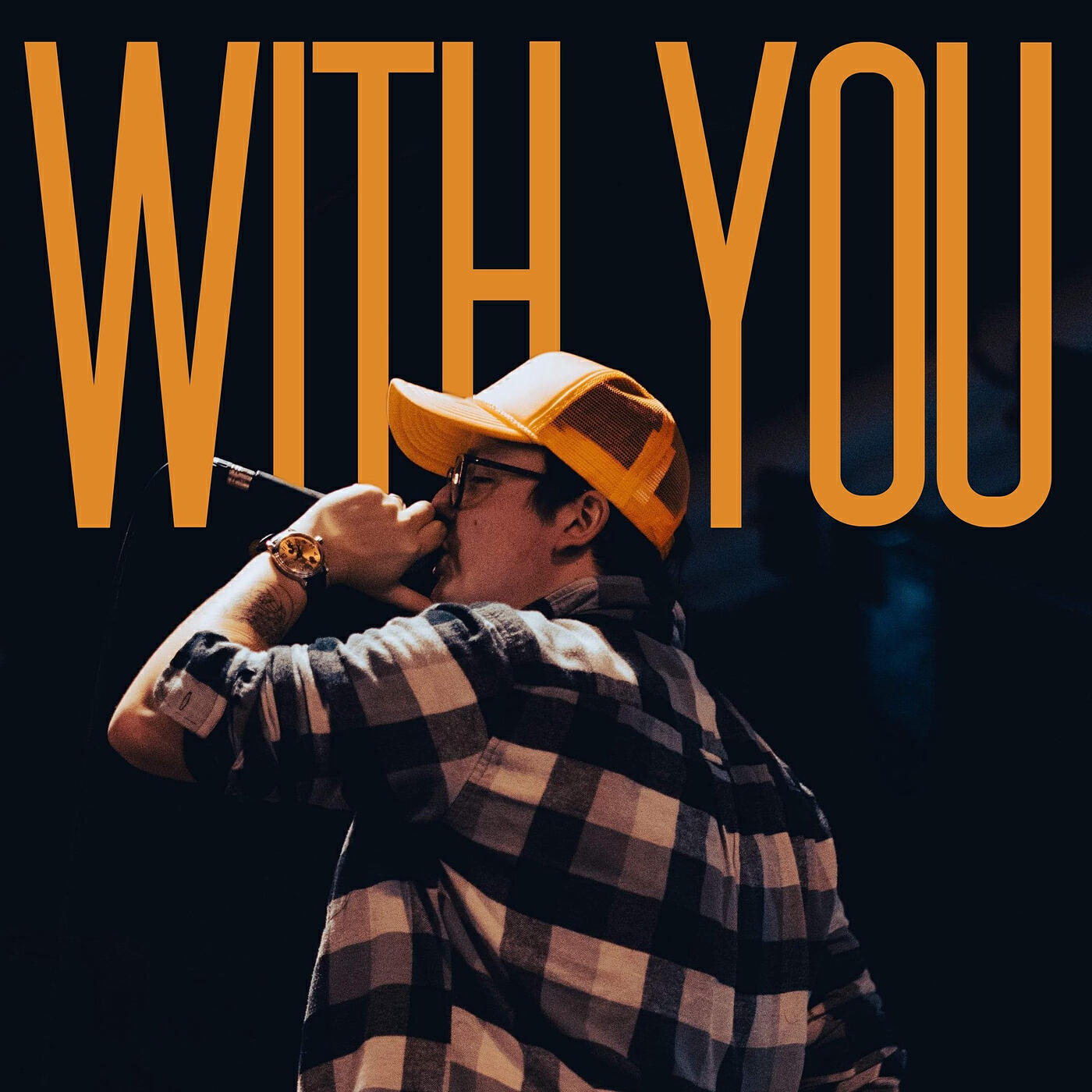 Релиз With You