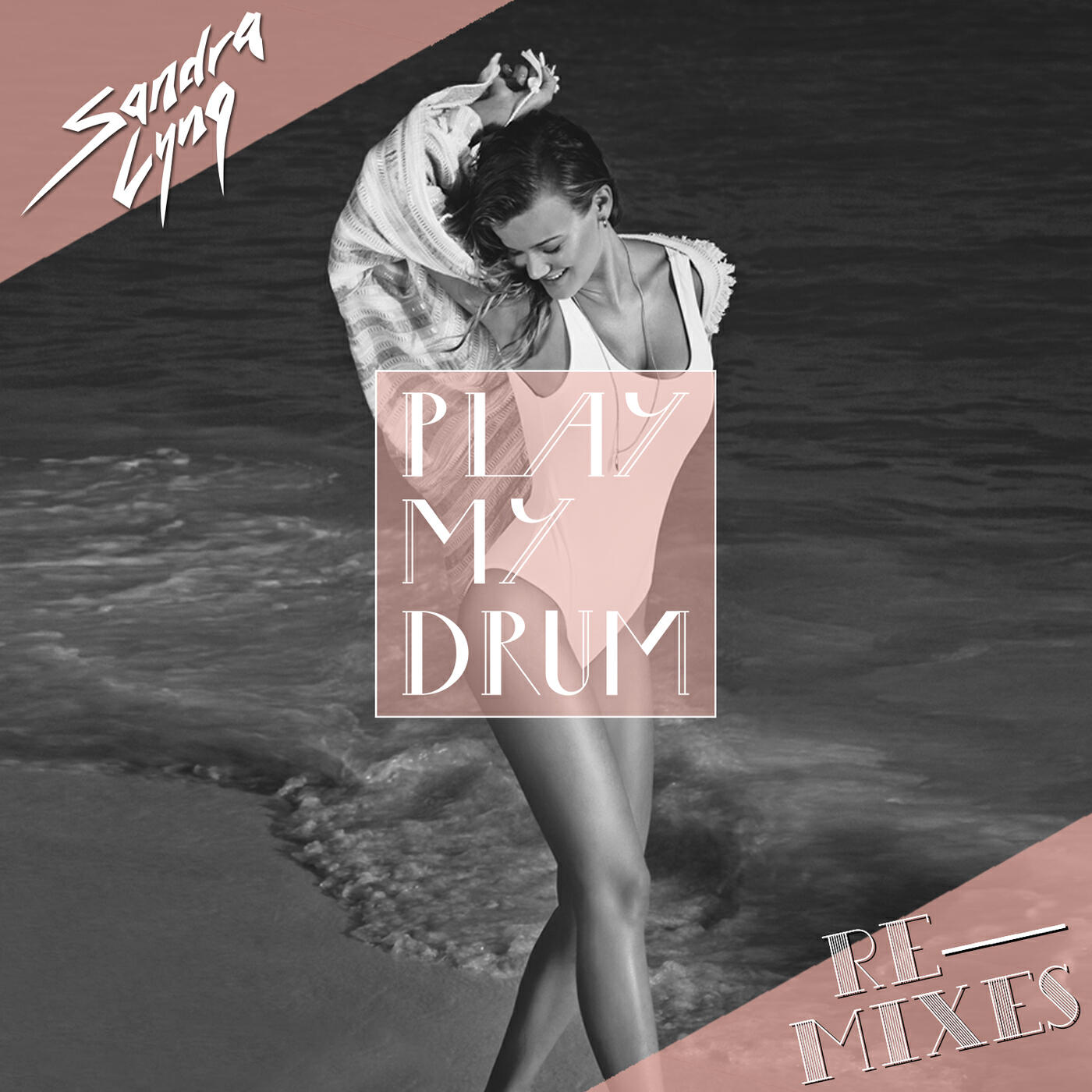 Релиз Play My Drum (Remixes)