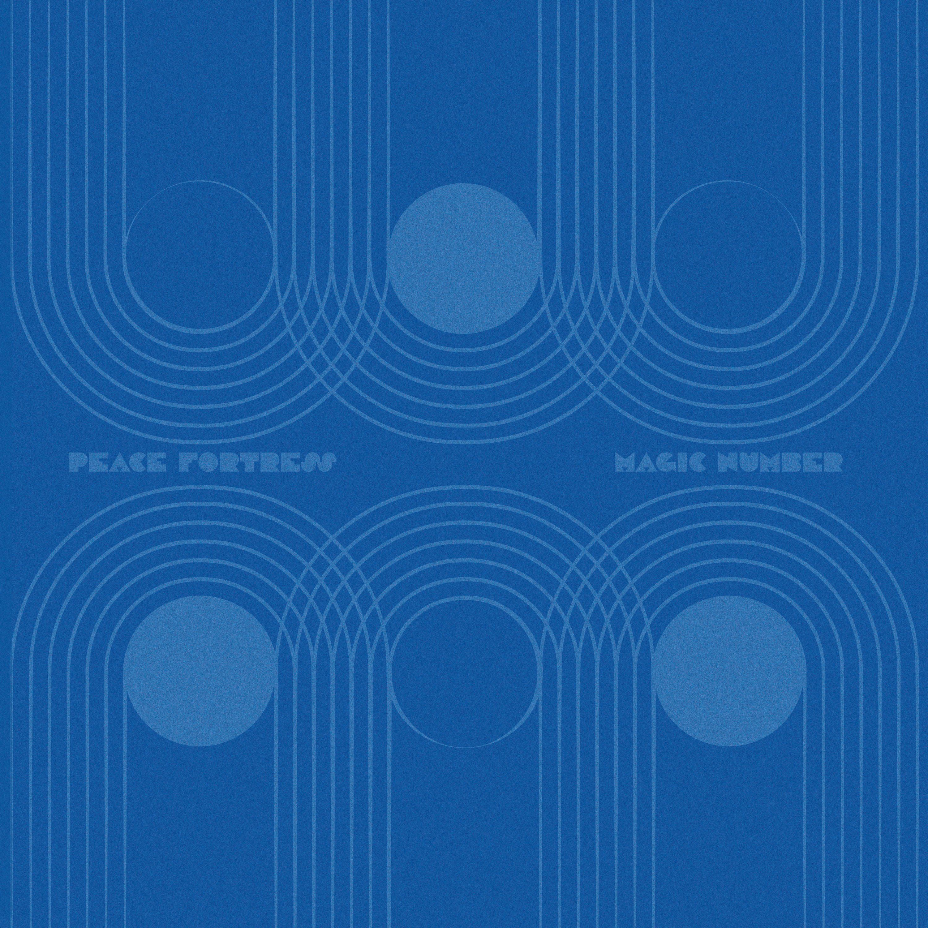 Релиз Magic Number