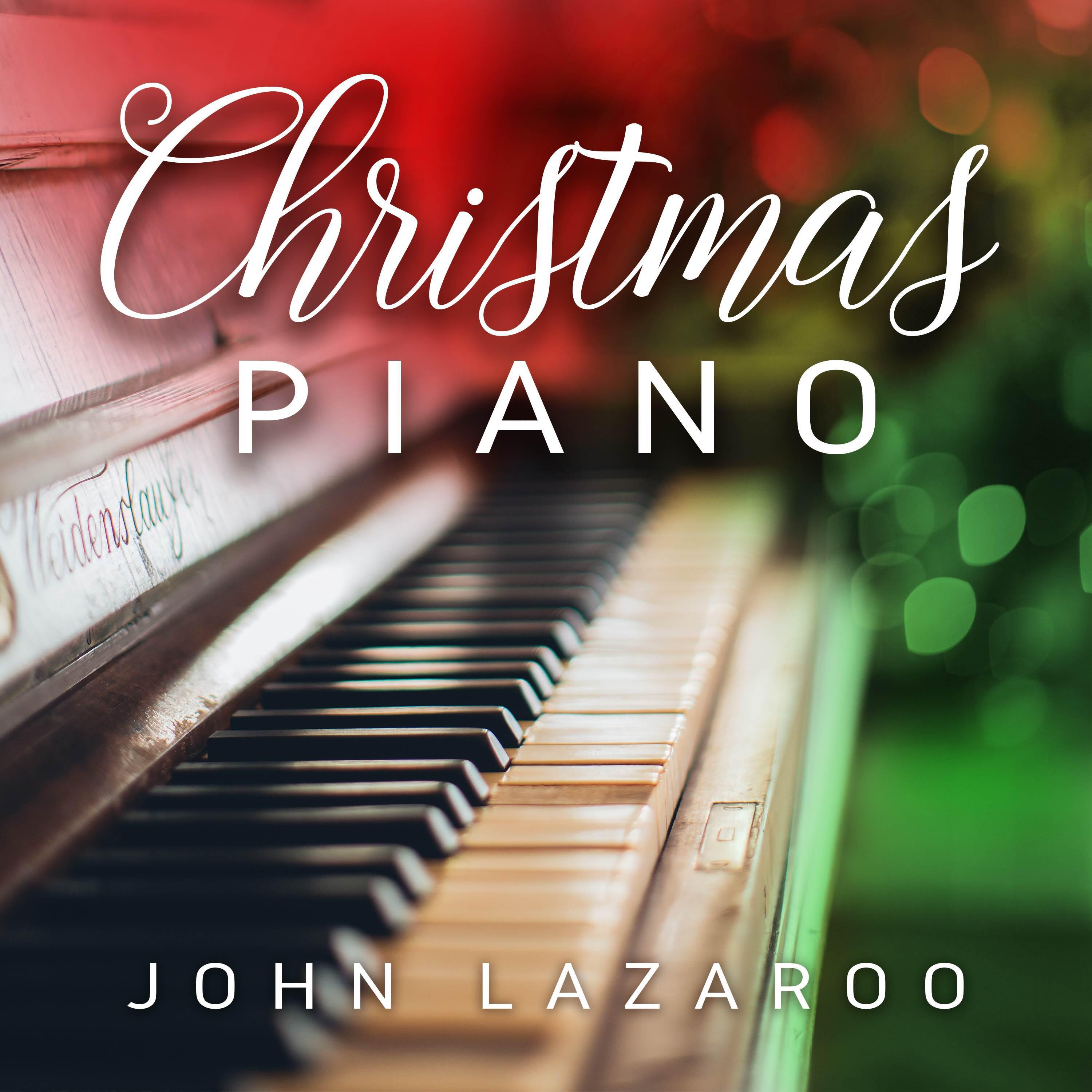 Релиз Christmas Piano