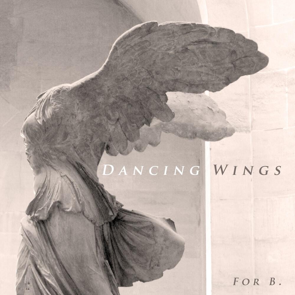Релиз Dancing Wings