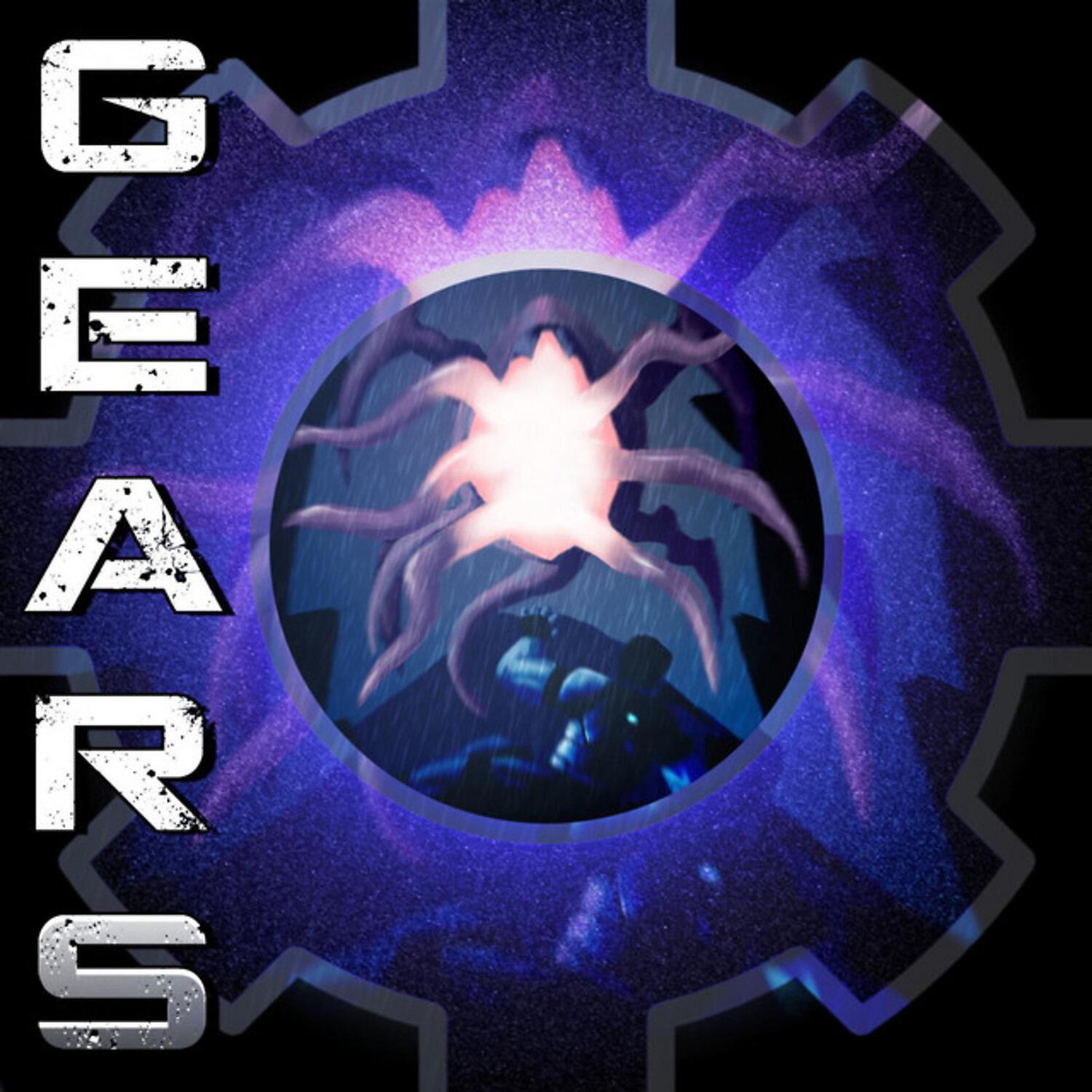 Rock it Gaming, Vinny Noose, Rockit - Gears