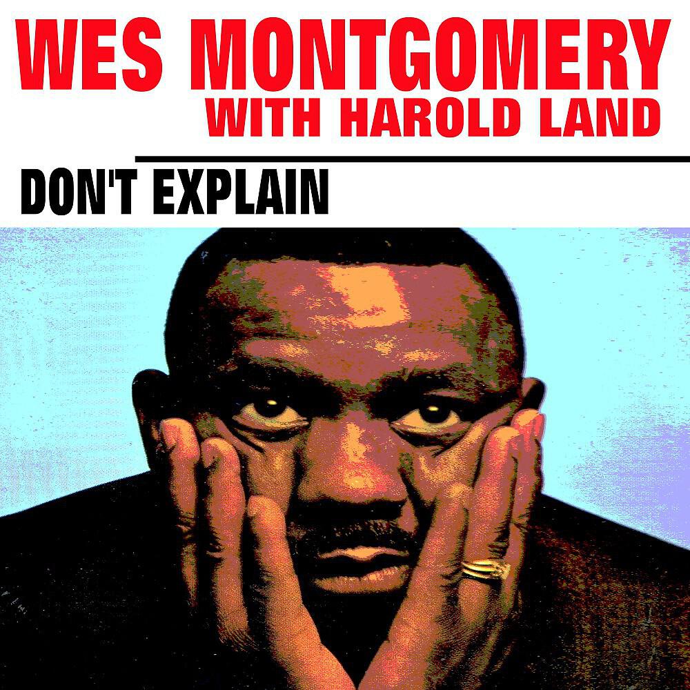 Wes Montgomery with Harold Land