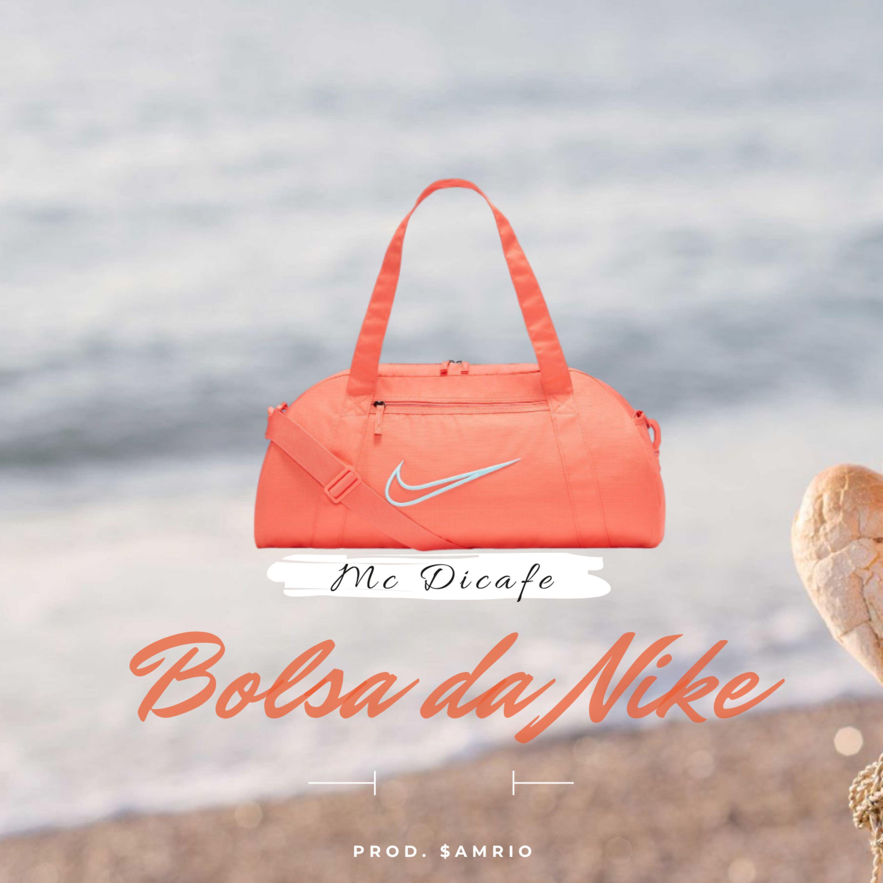 Релиз Bolsa da Nike