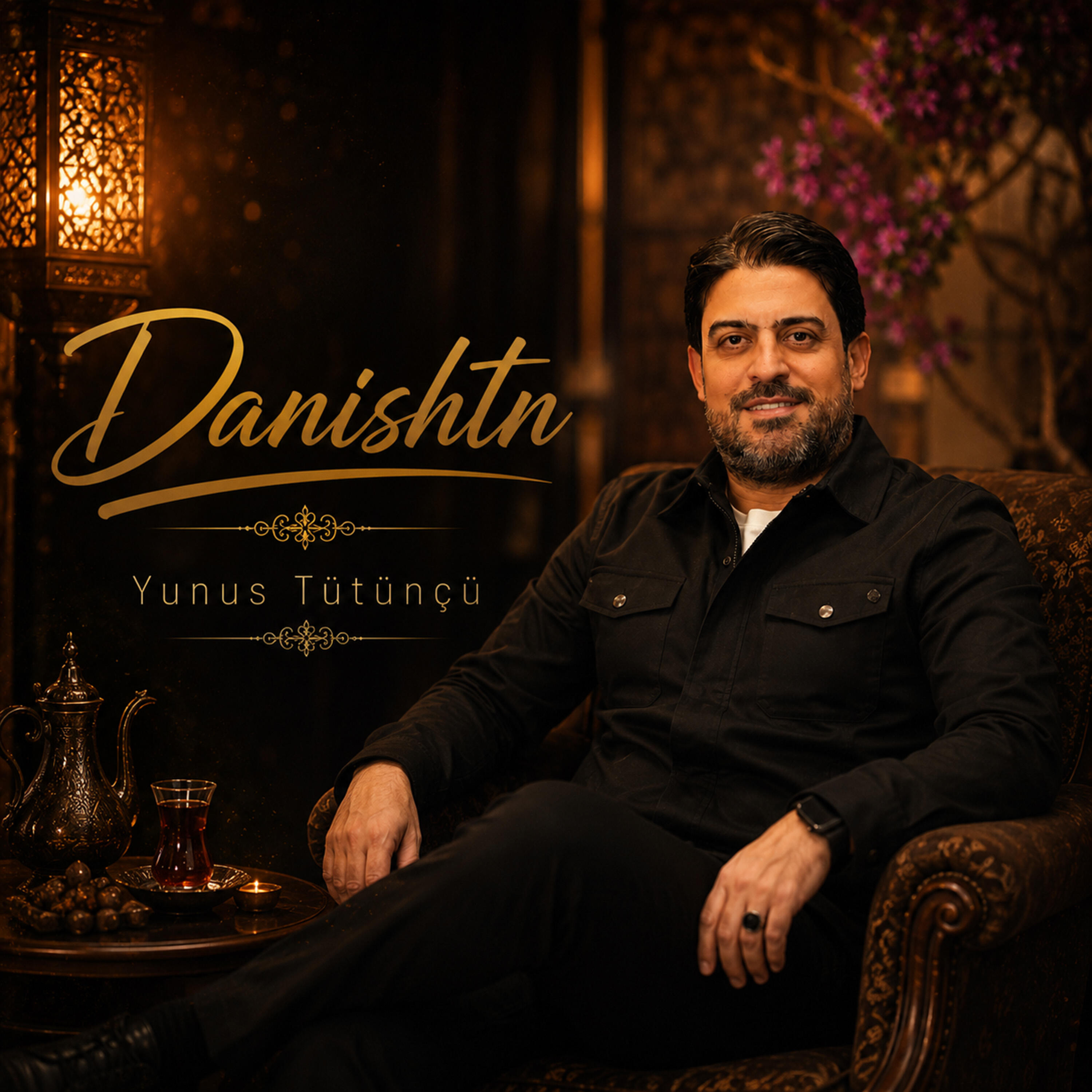 Релиз Danishtn
