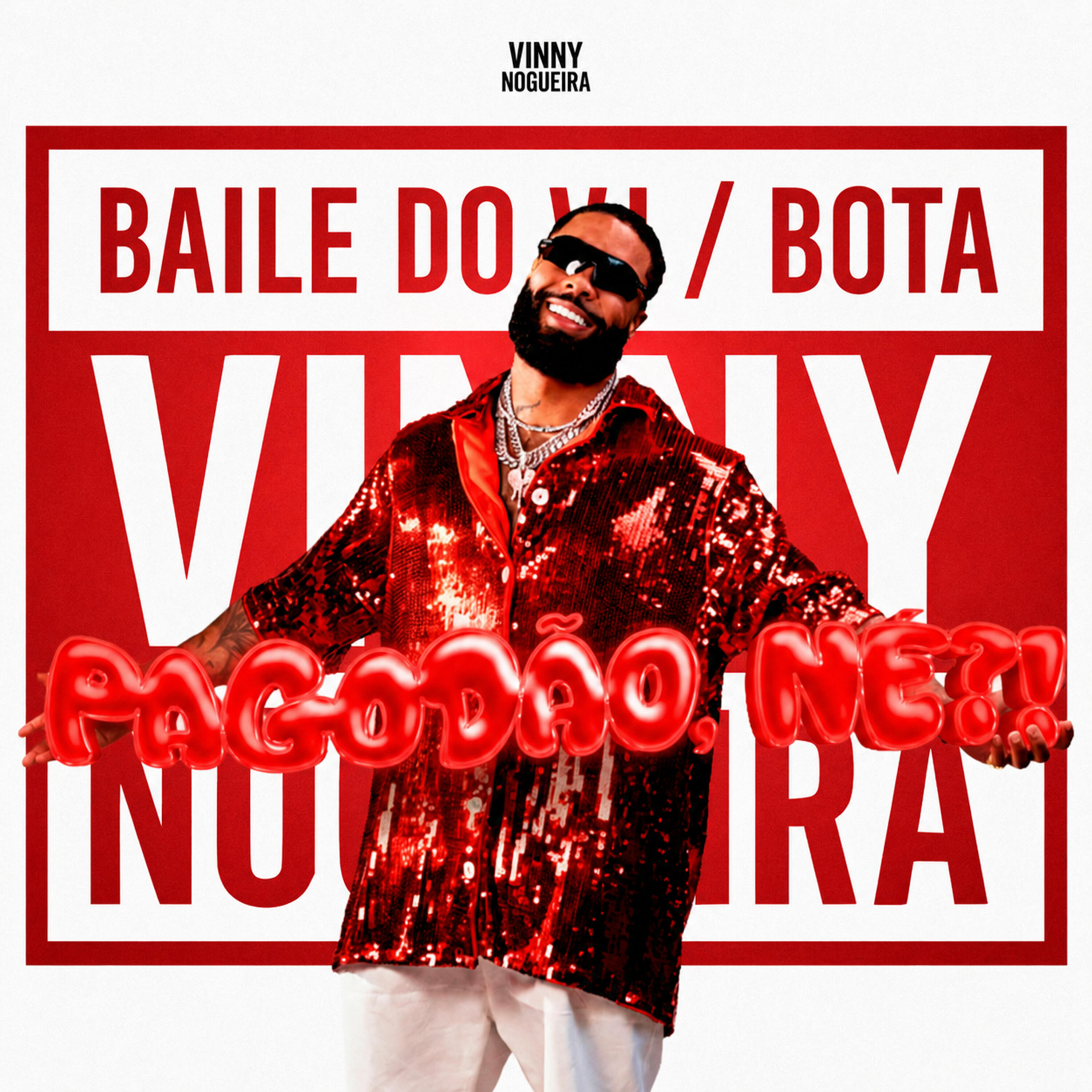 Релиз Baile do Vj / Bota