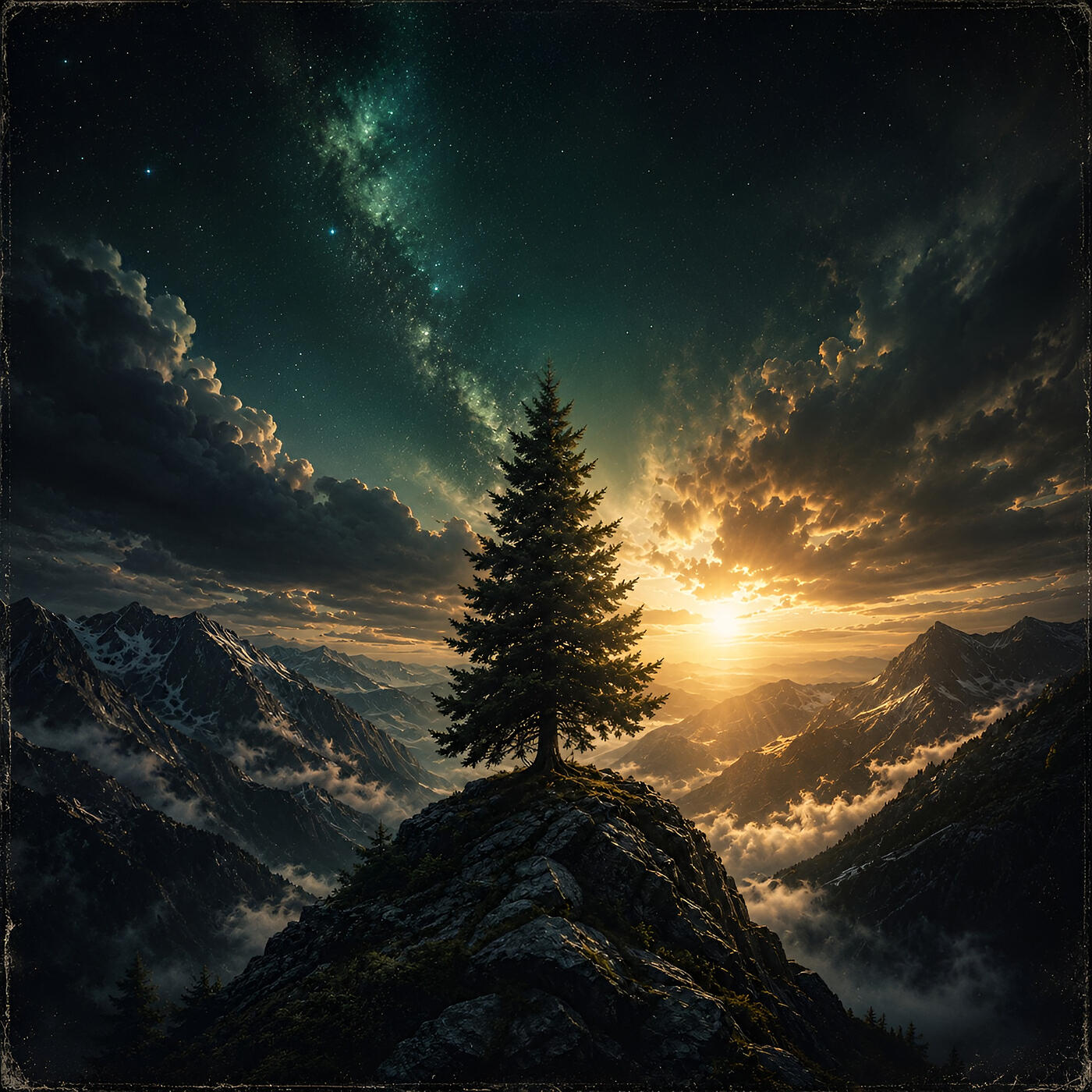 Релиз Evergreen
