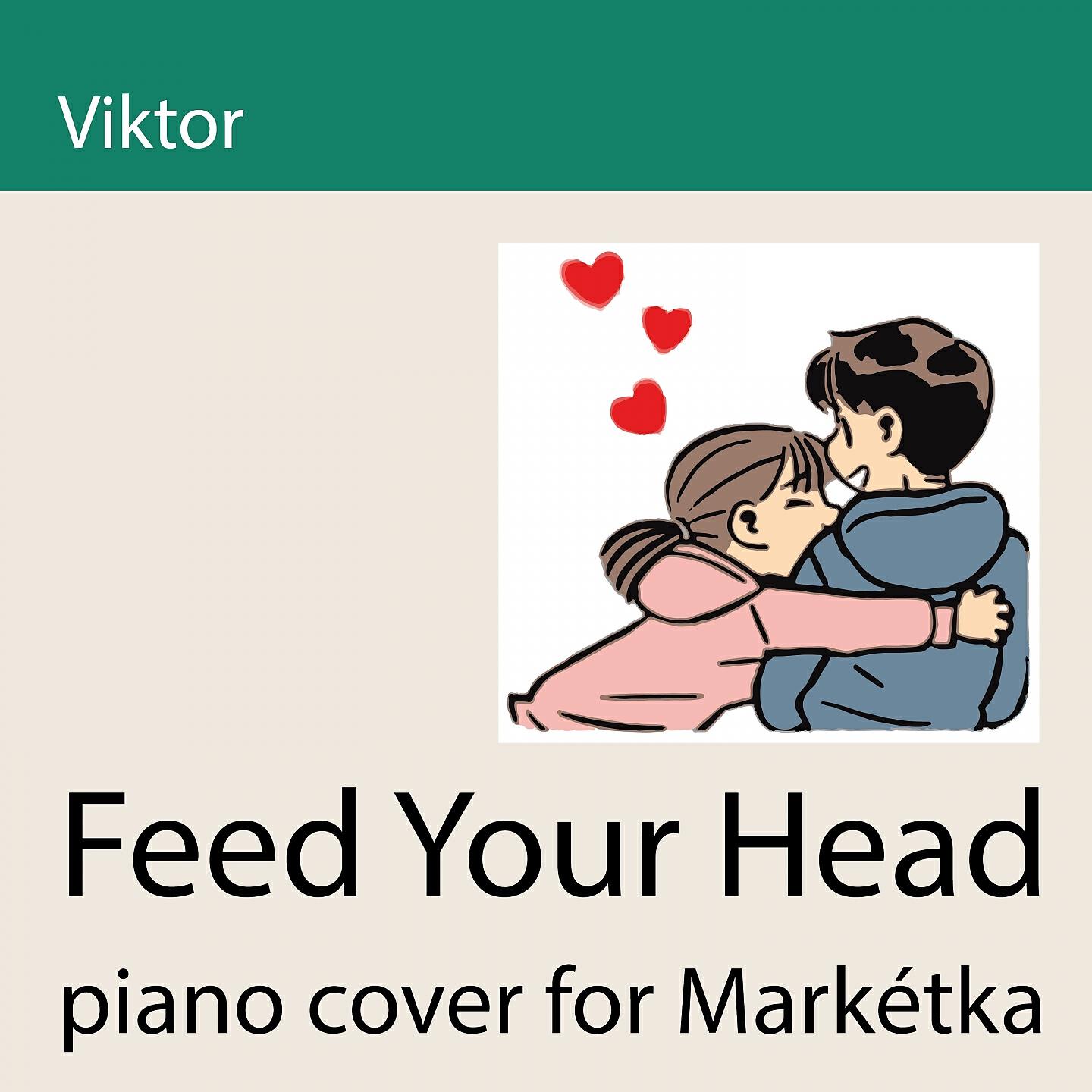 Релиз Feed Your Head