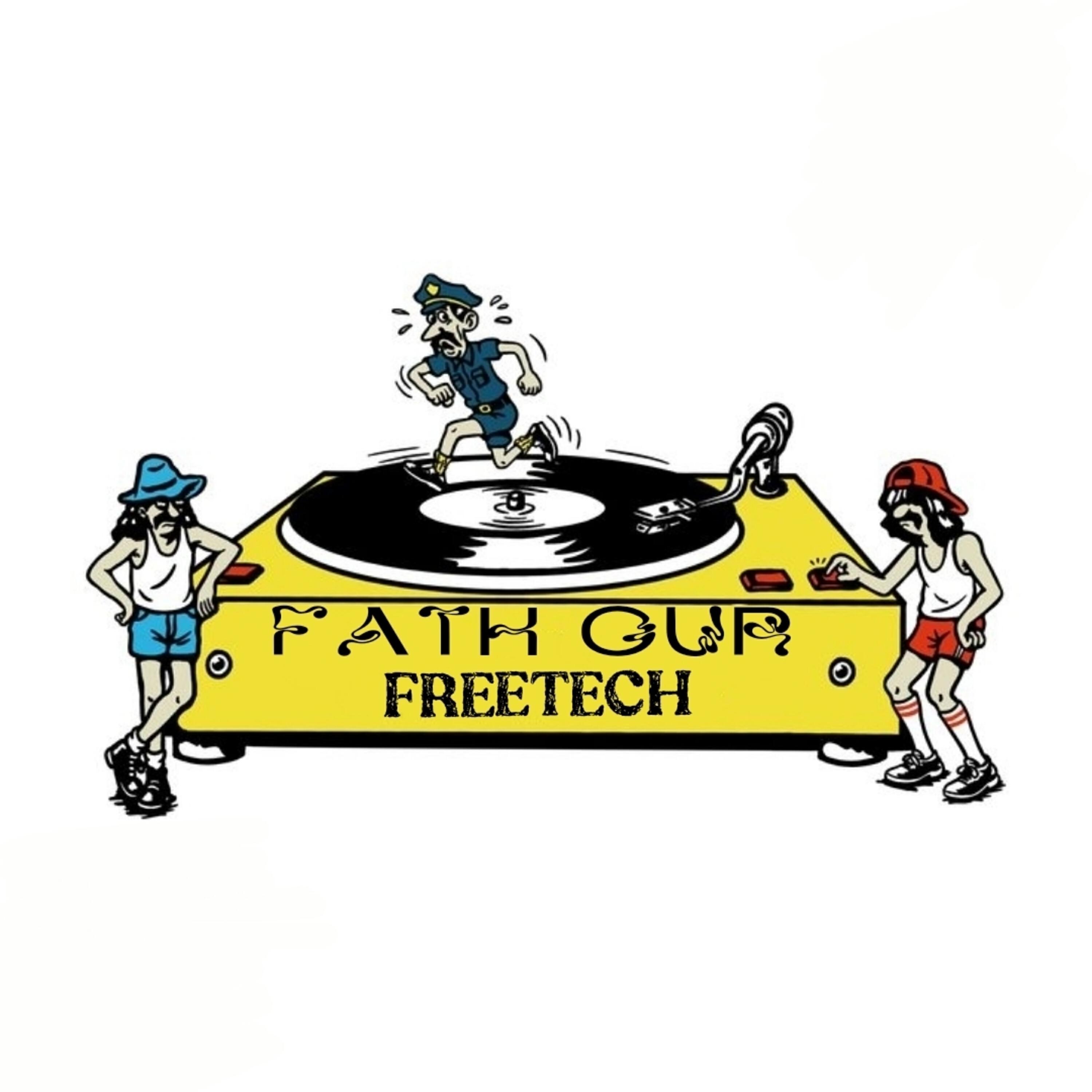 Релиз Fath Our