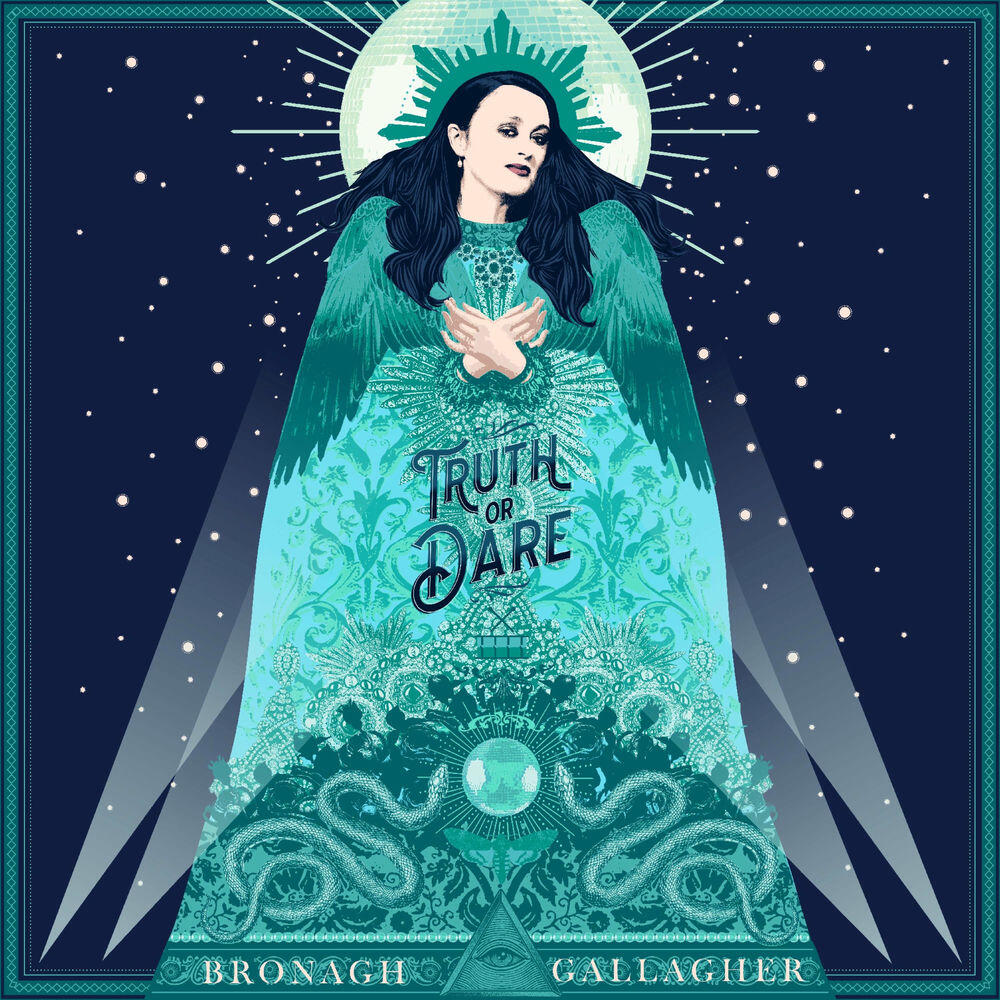 Релиз Truth or Dare