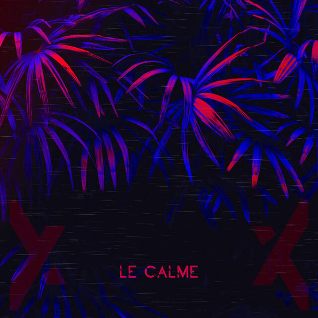 Релиз Le Calme