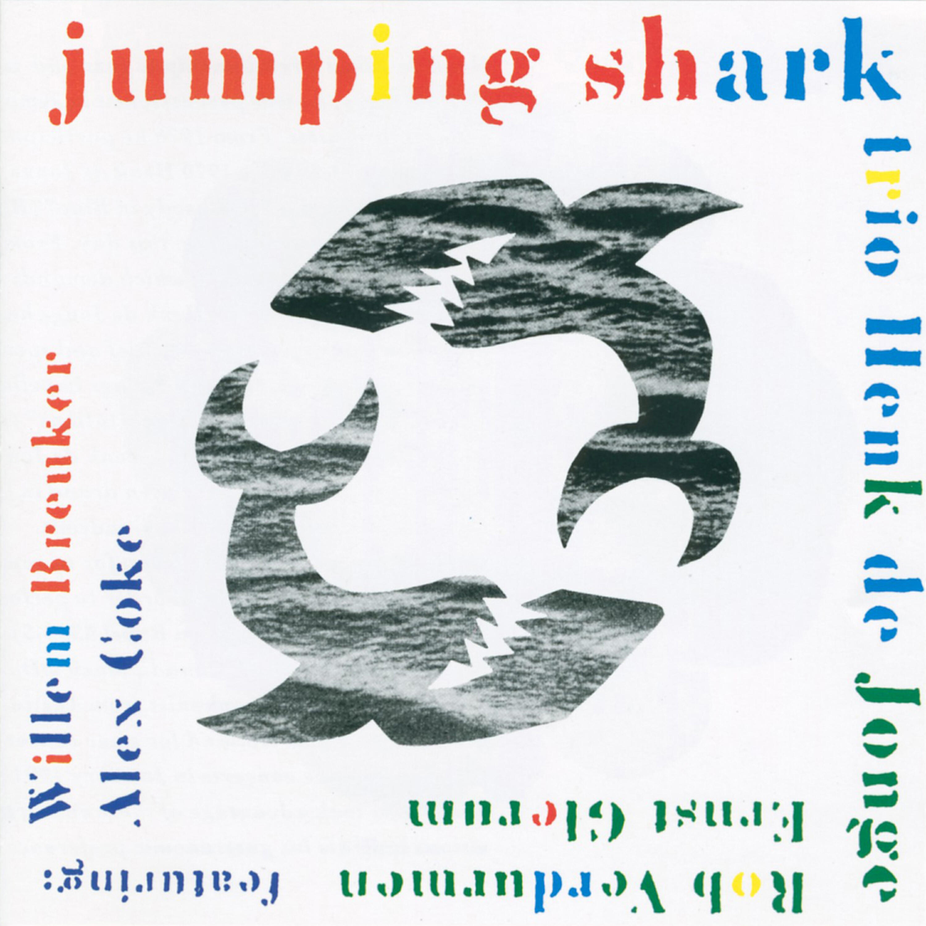 Релиз Jumping Shark