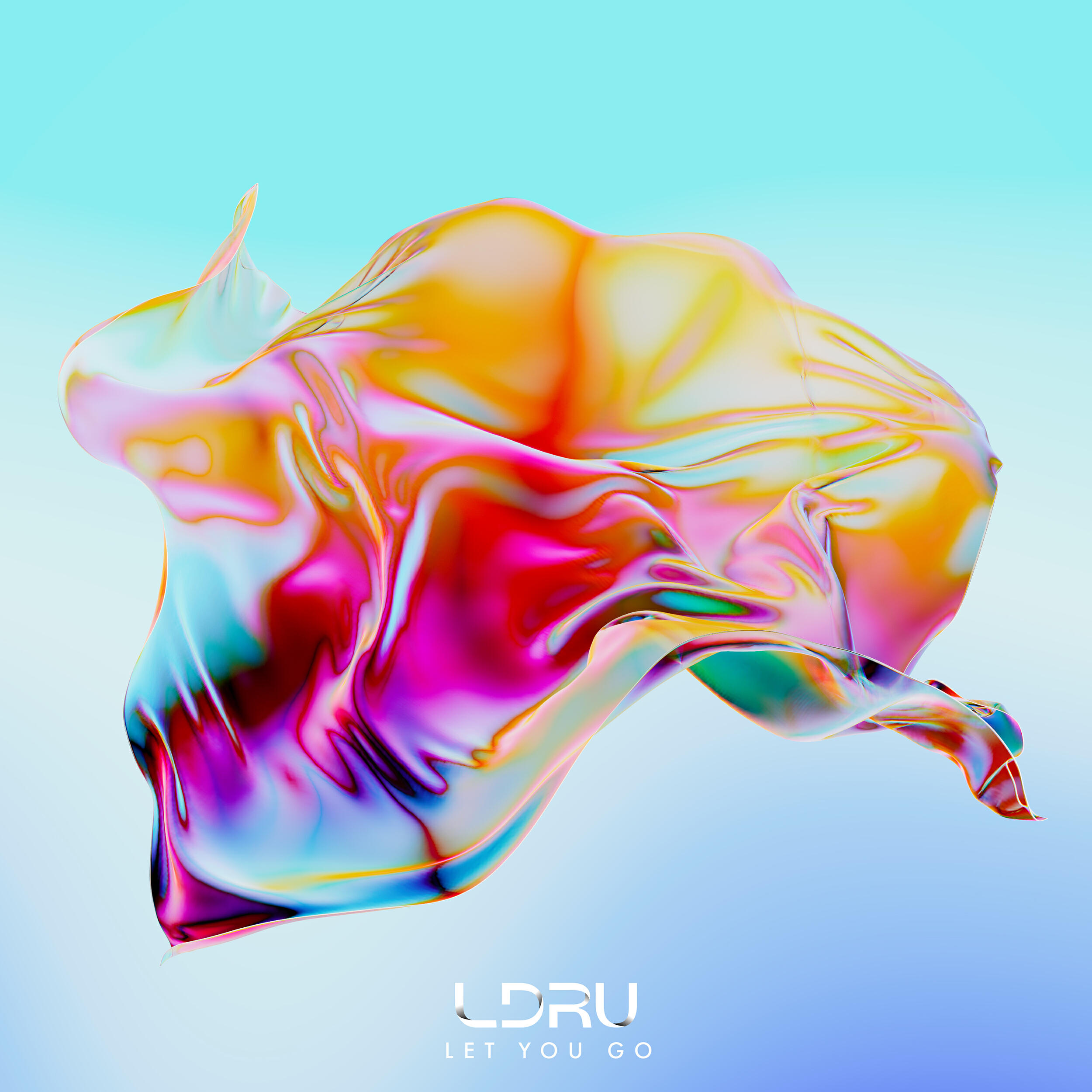 Релиз Let You Go