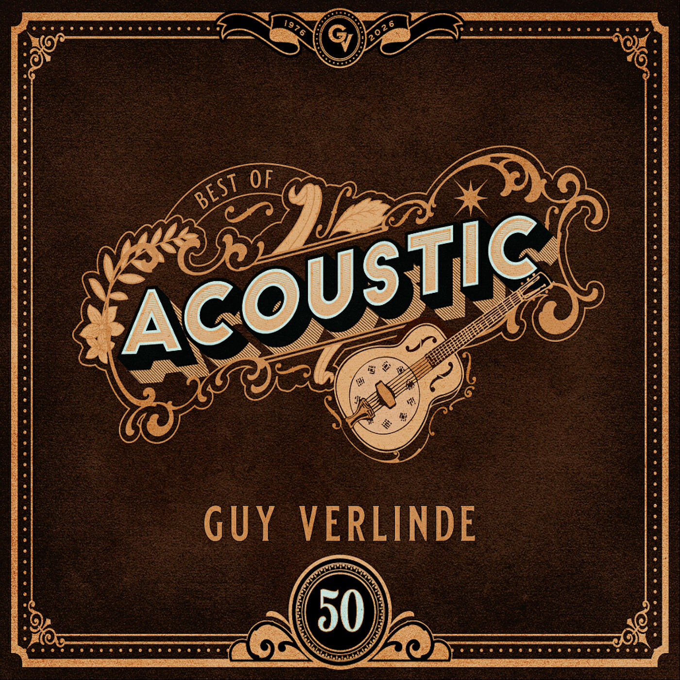 Релиз Best of Acoustic