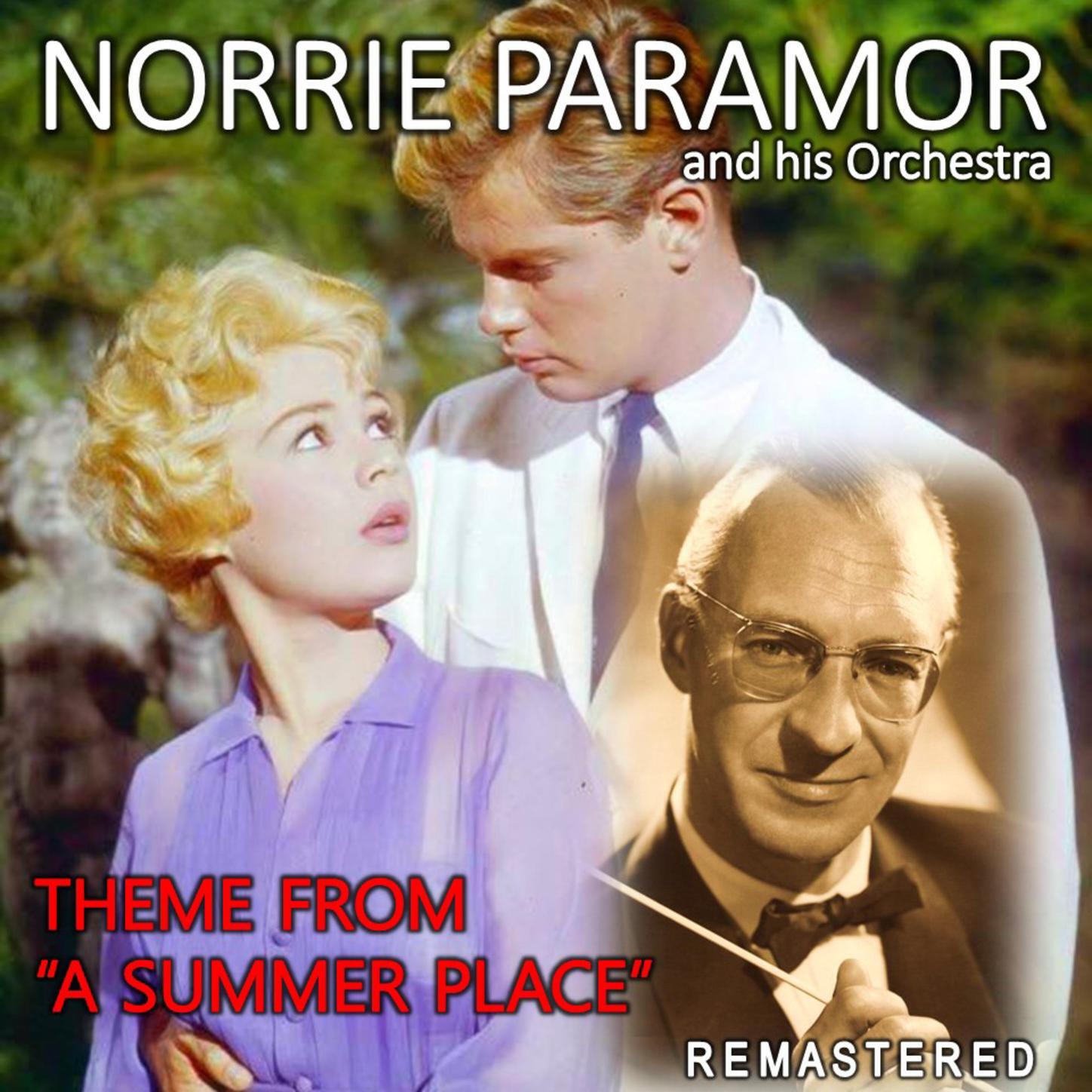 Релиз Theme from "A Summer Place" (Remastered)