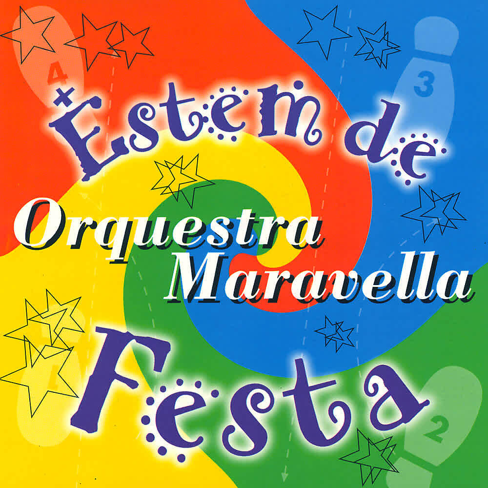 Релиз Estem de Festa