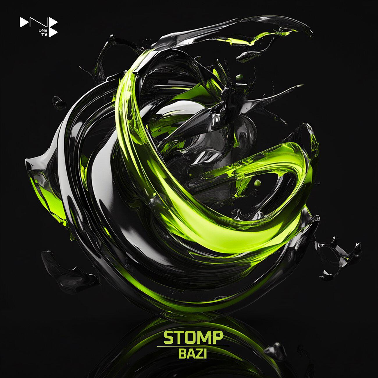 Релиз STOMP
