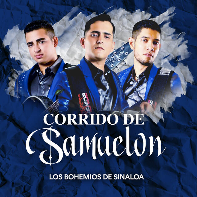 Релиз Corrido De Samuelon