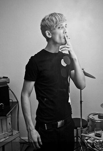 Sebastian Lind