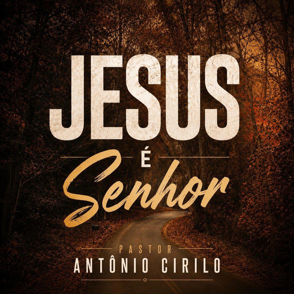 Antonio cirilo
