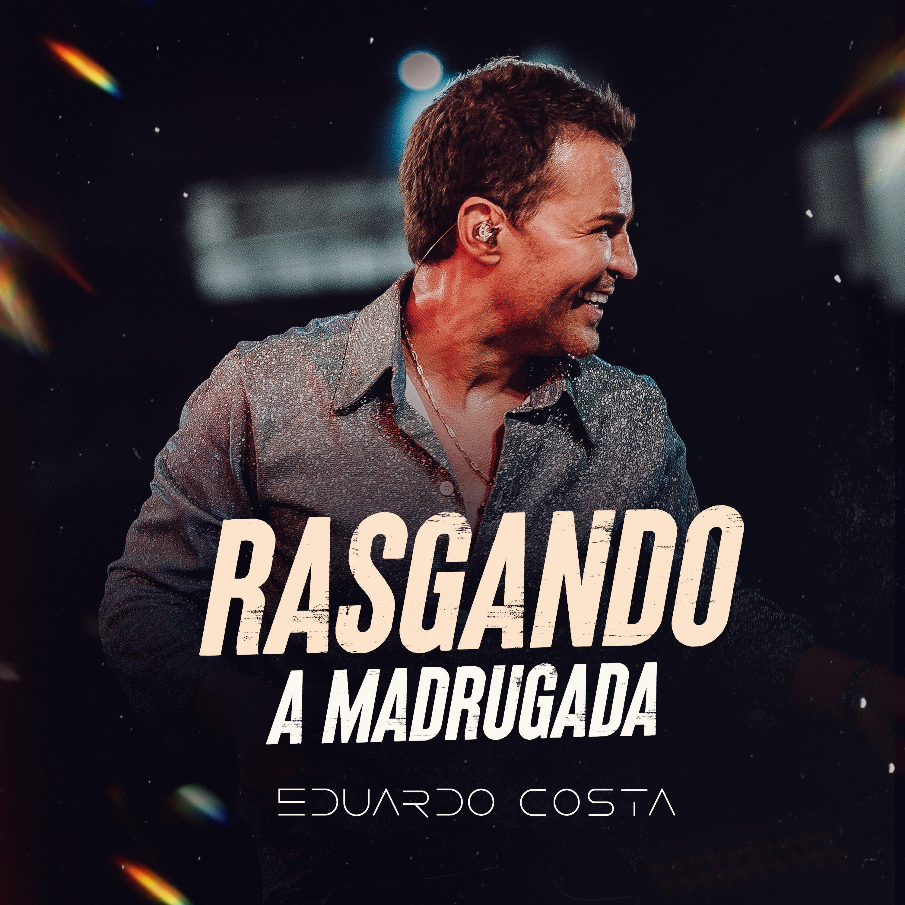 Релиз Rasgando a Madrugada
