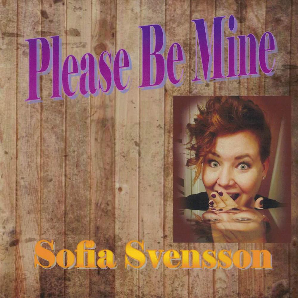Релиз Please Be Mine