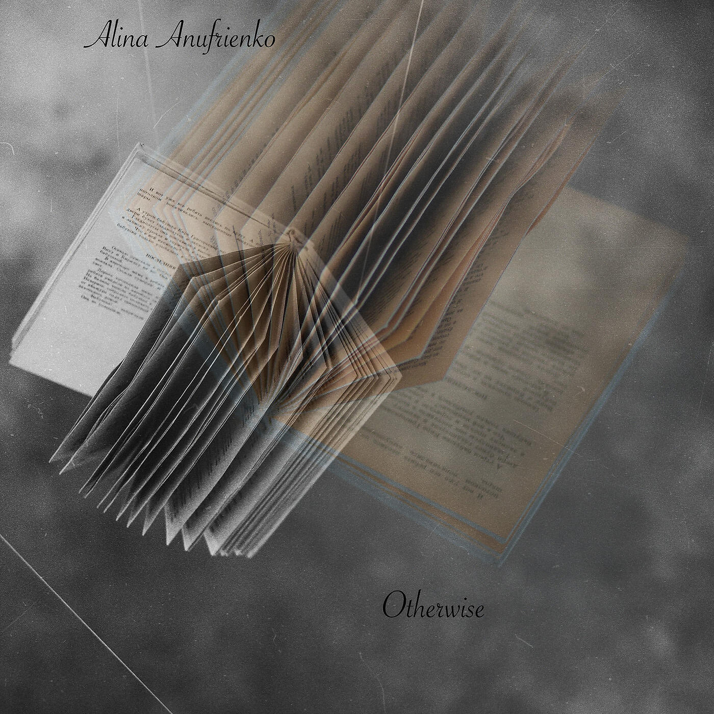 Релиз Otherwise