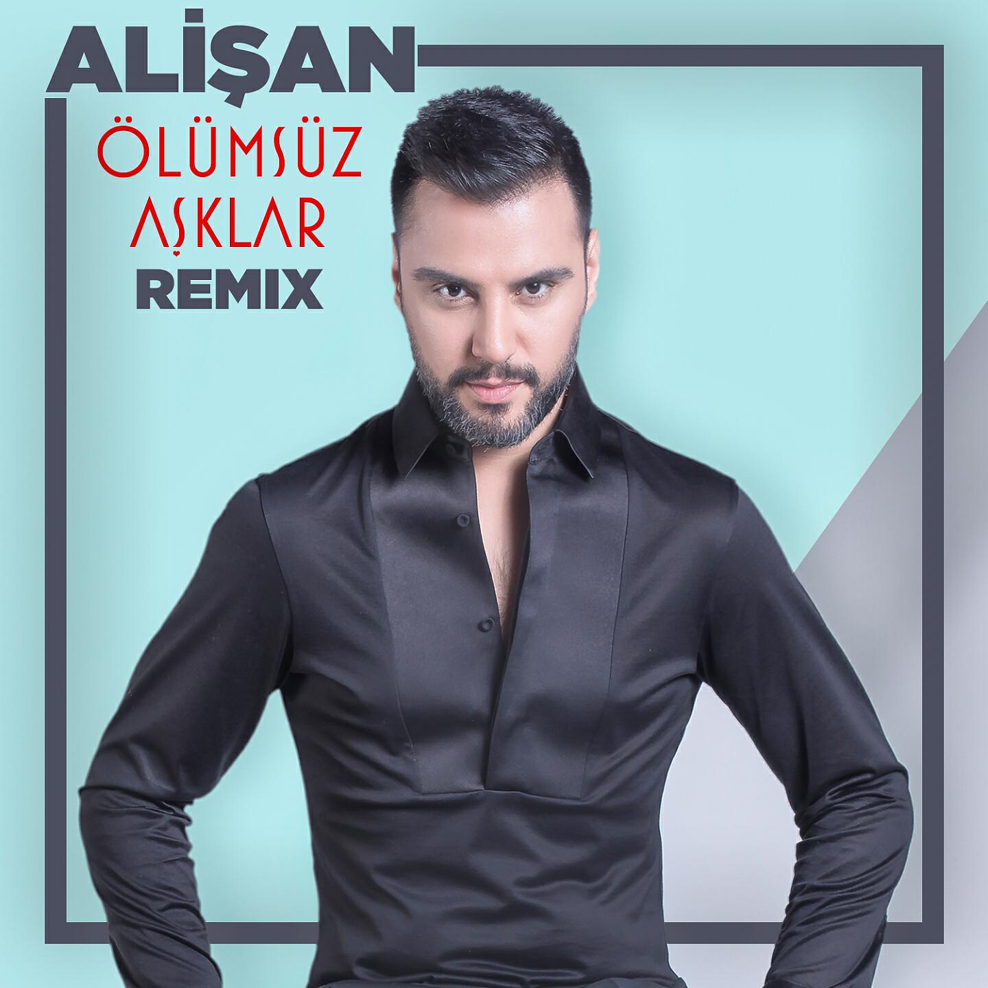 Релиз Ölümsüz Aşklar (Remix)