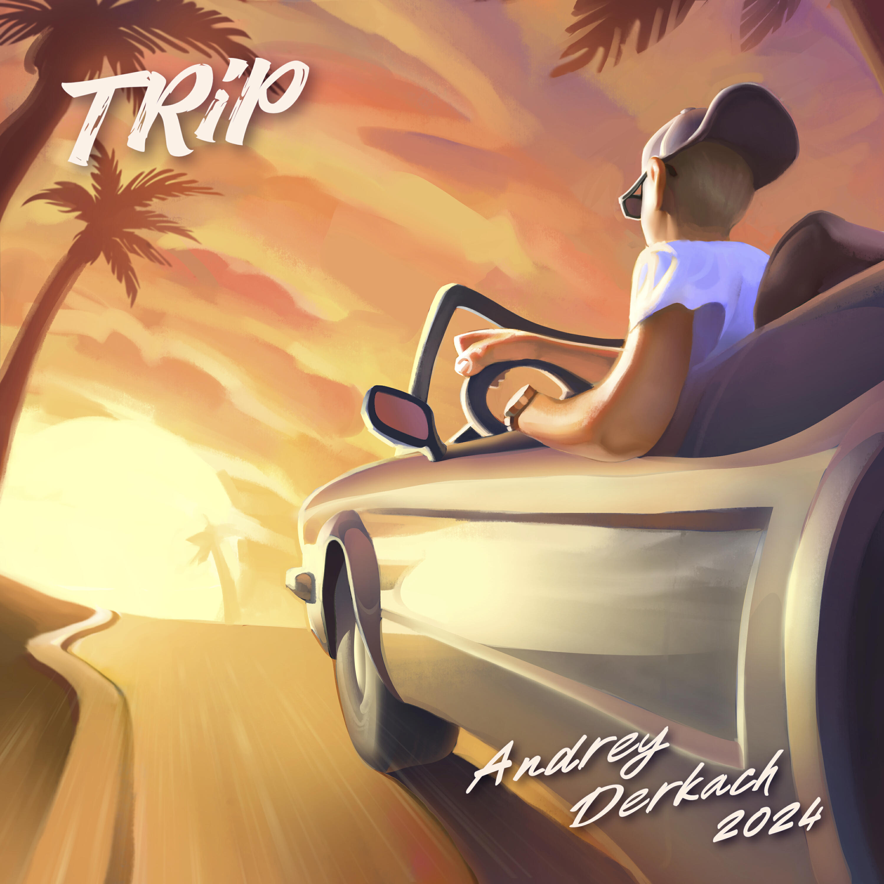Релиз Trip