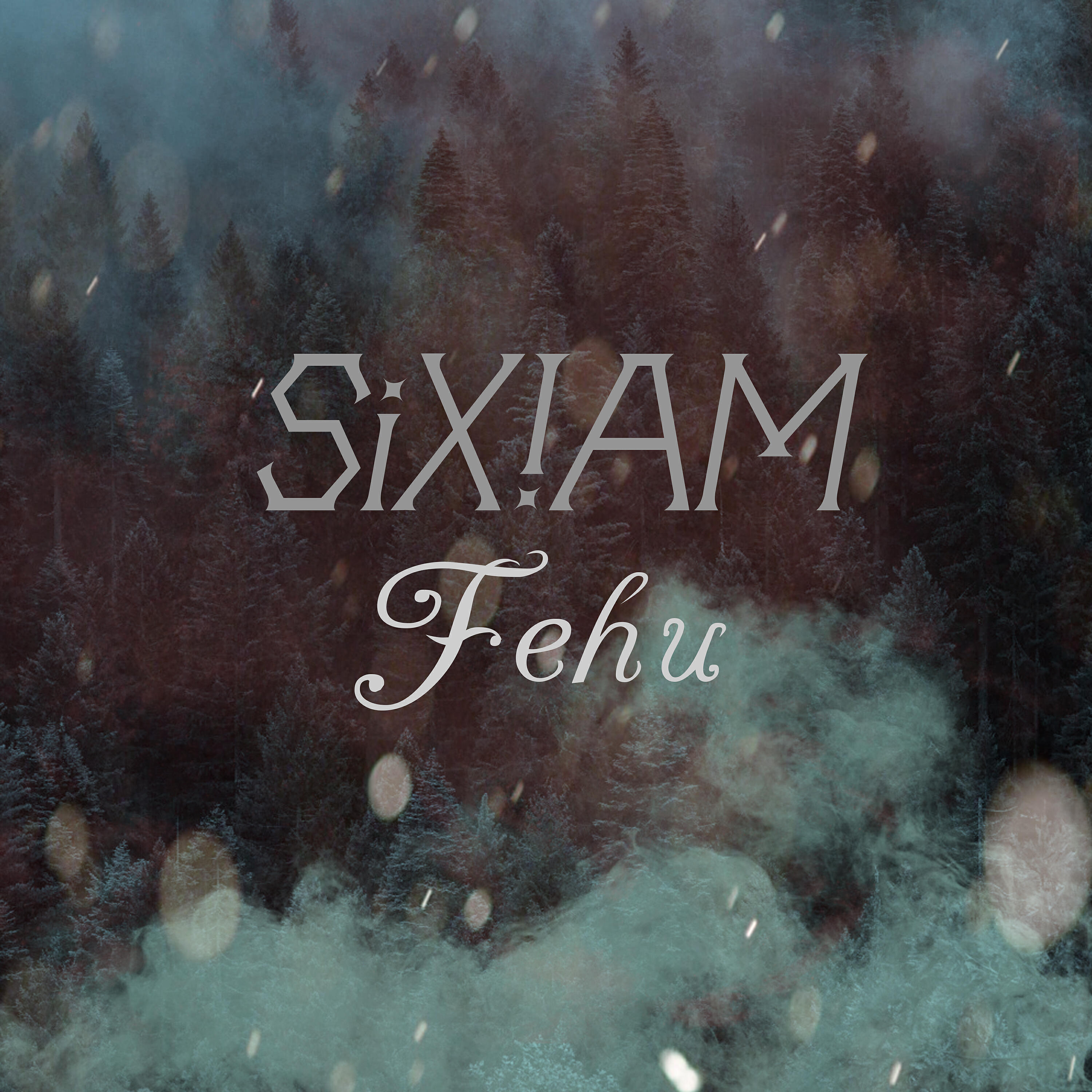 Постер альбома Fehu