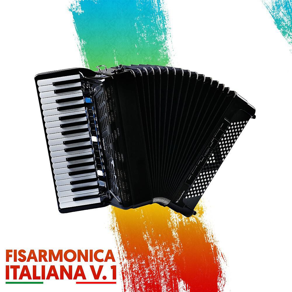 Релиз Fisarmonica Italiana, V.1