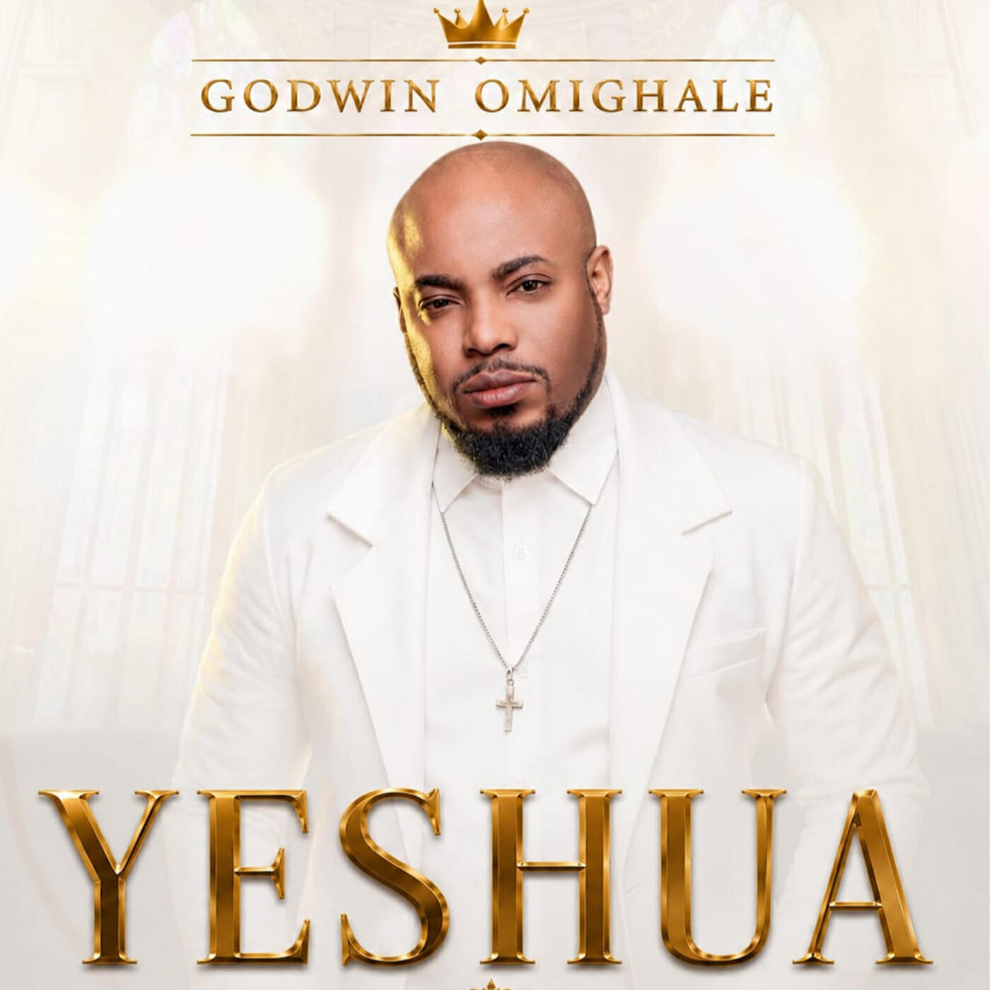 Релиз Yeshua