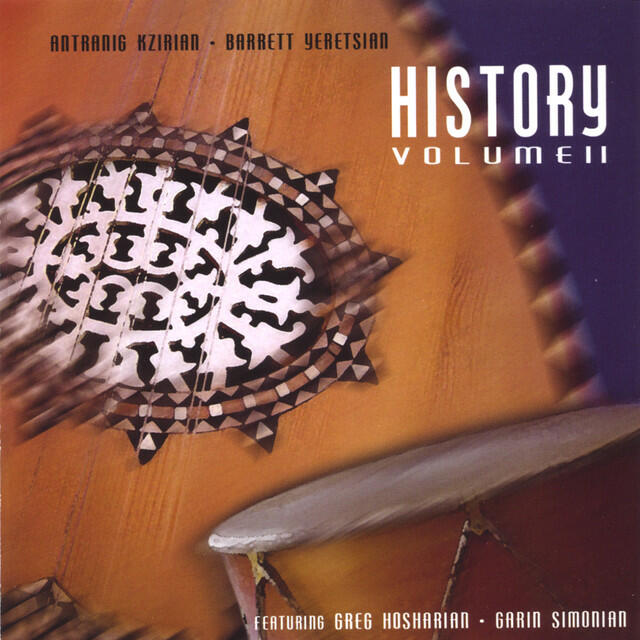 Релиз History: Volume 2