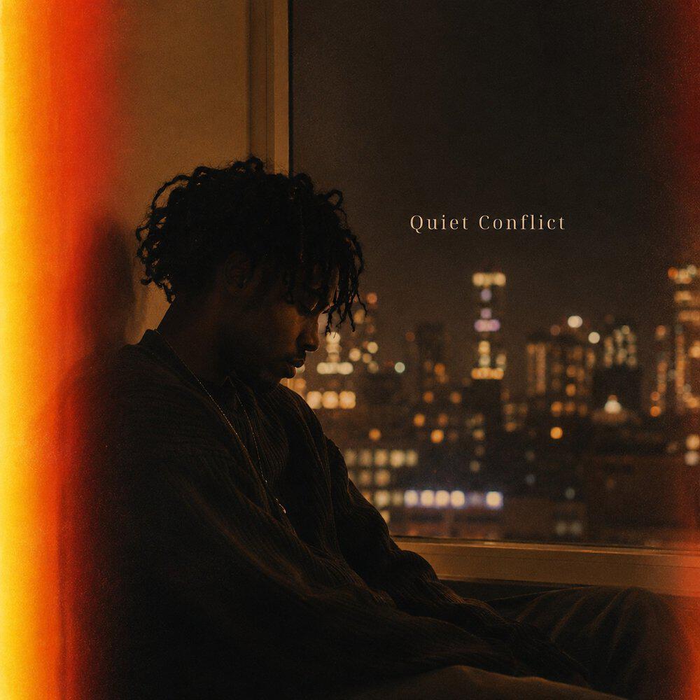 Релиз Quiet Conflict