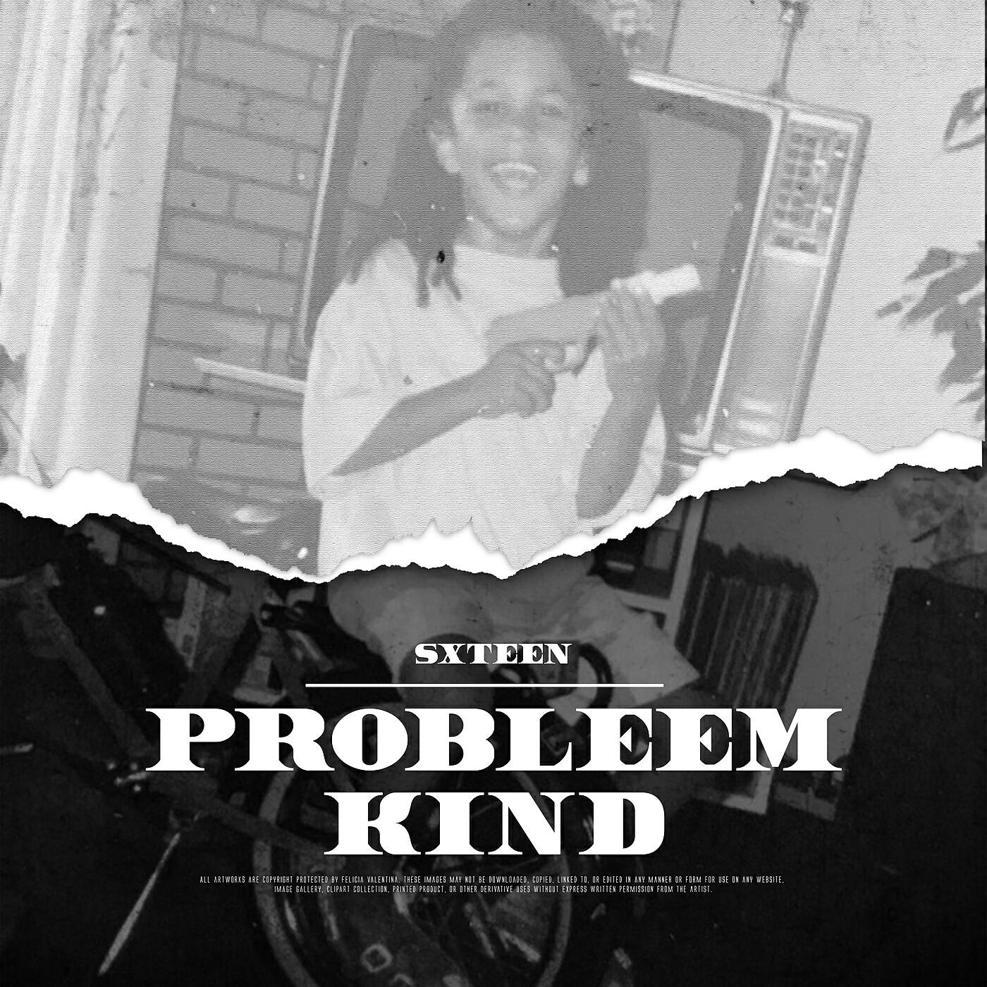 Релиз Probleemkind